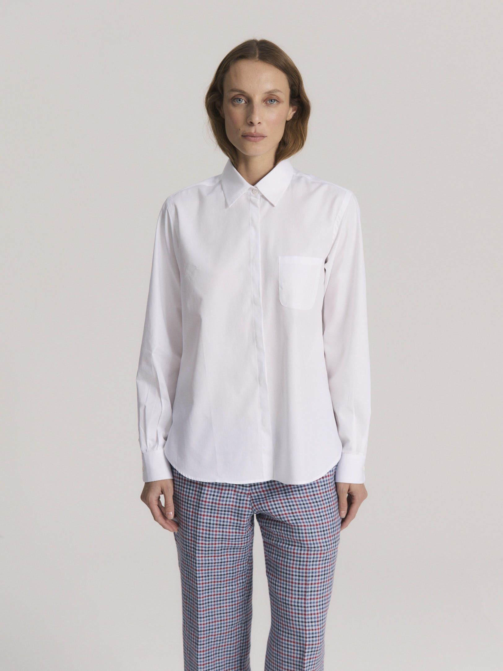 Camisa Benita