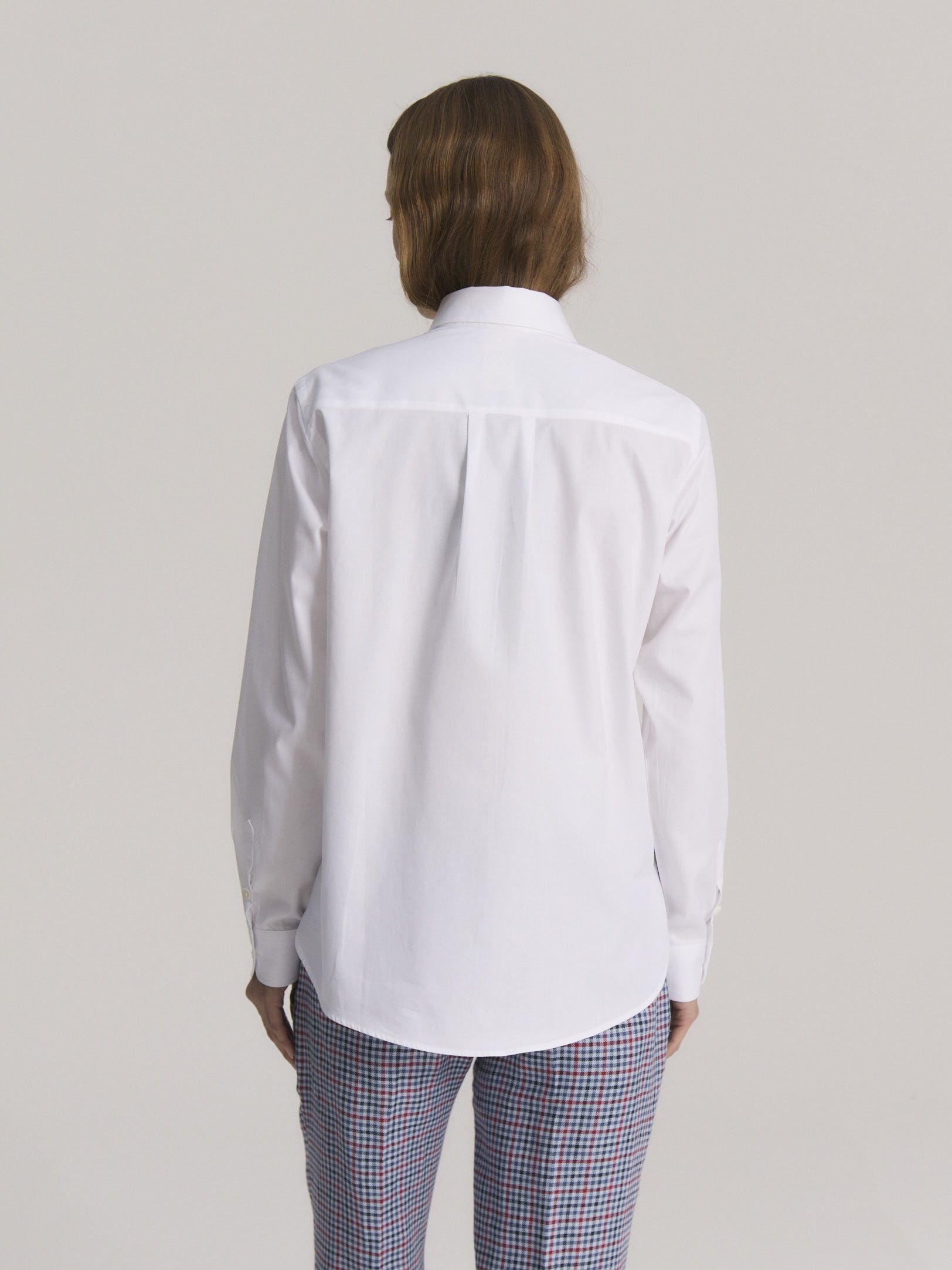 Camisa Benita