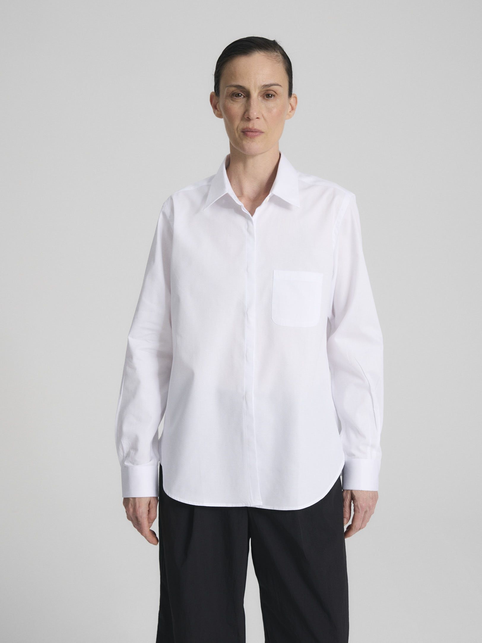 Camisa Benita