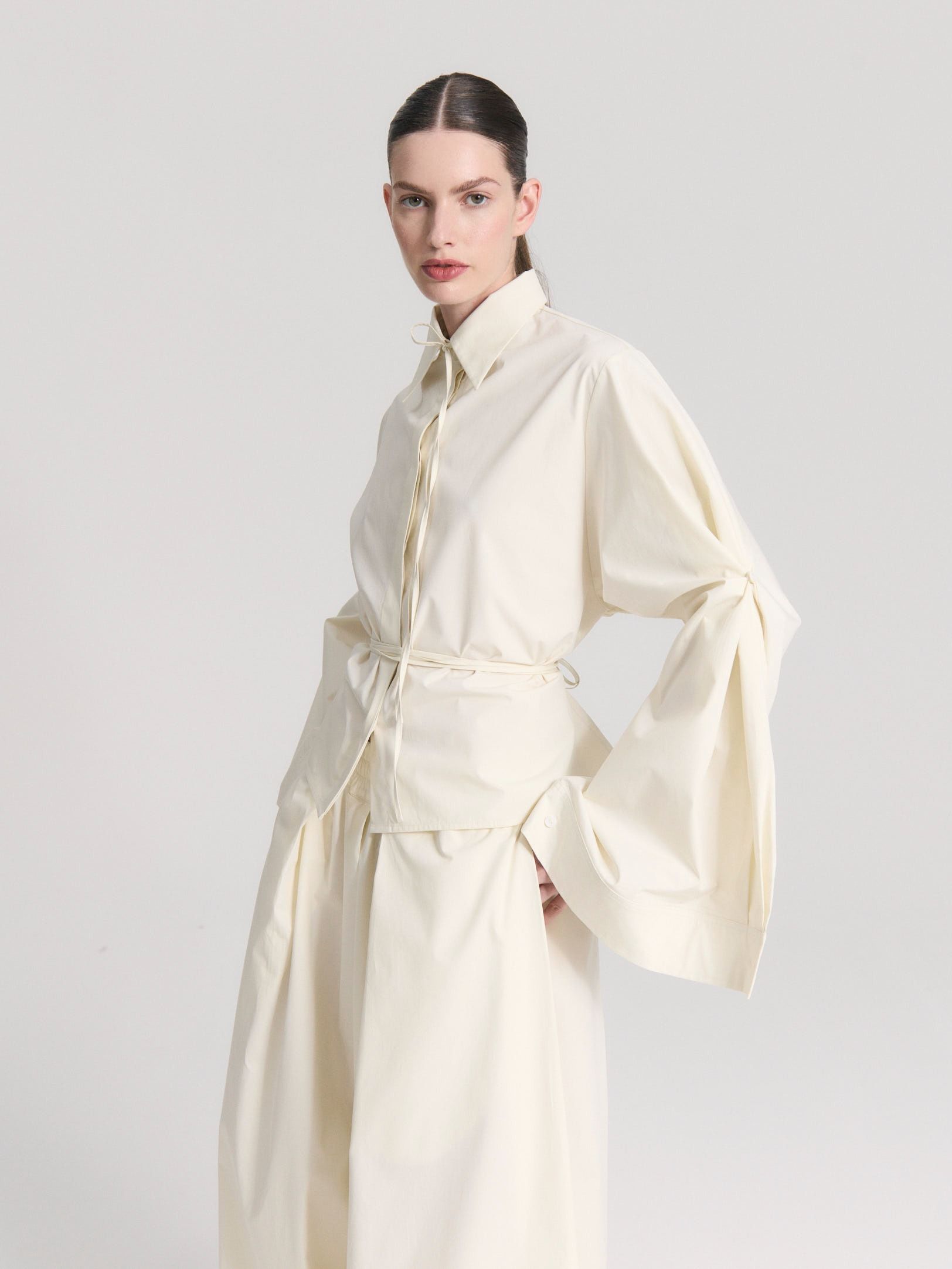 Camisa Helena