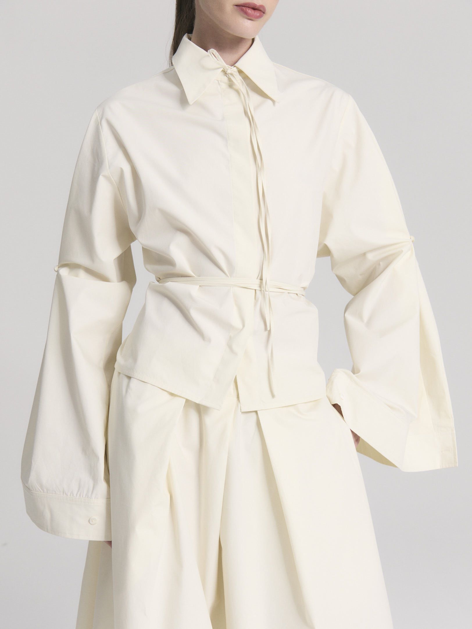 Camisa Helena