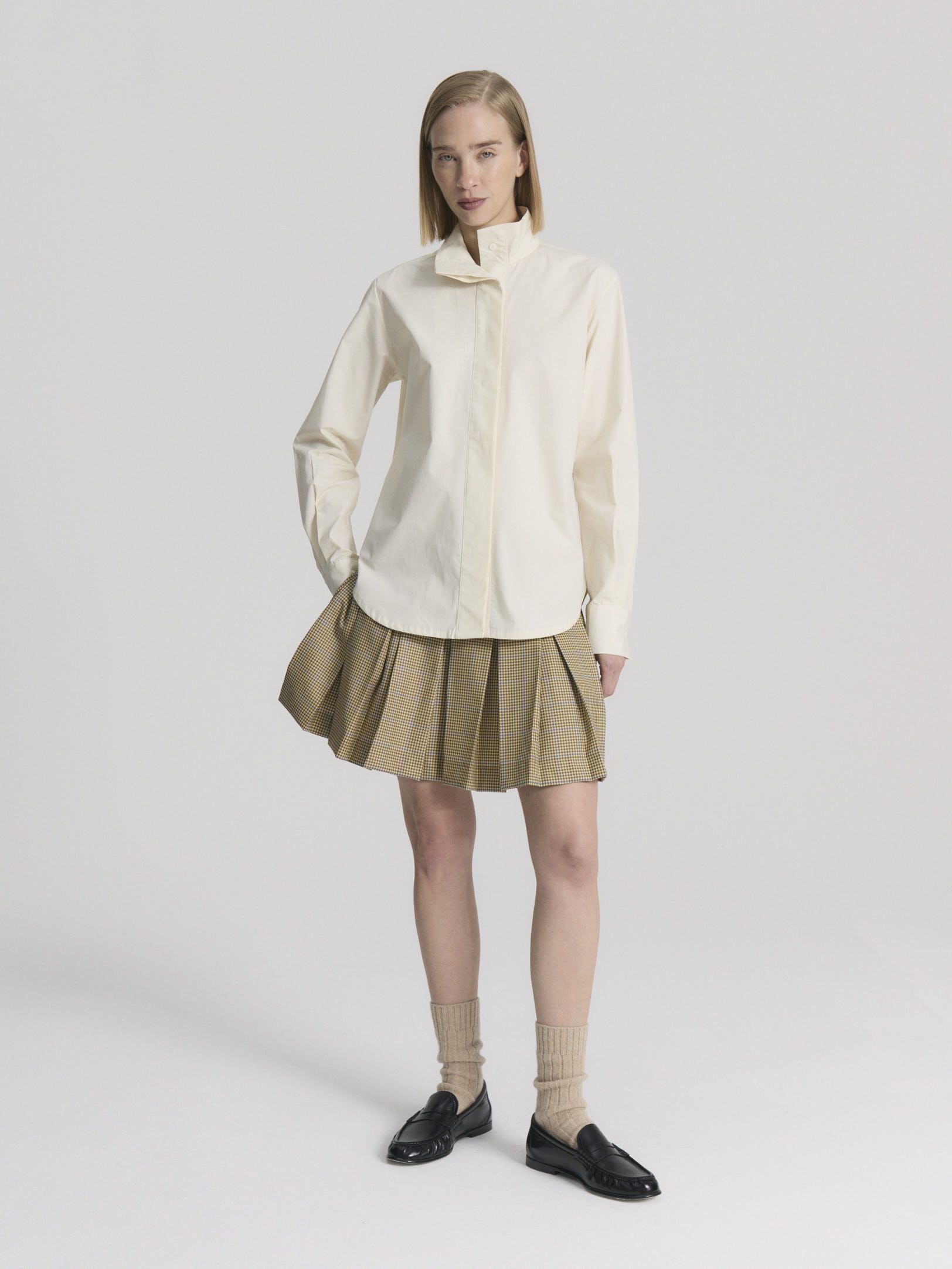 Camisa Juliette