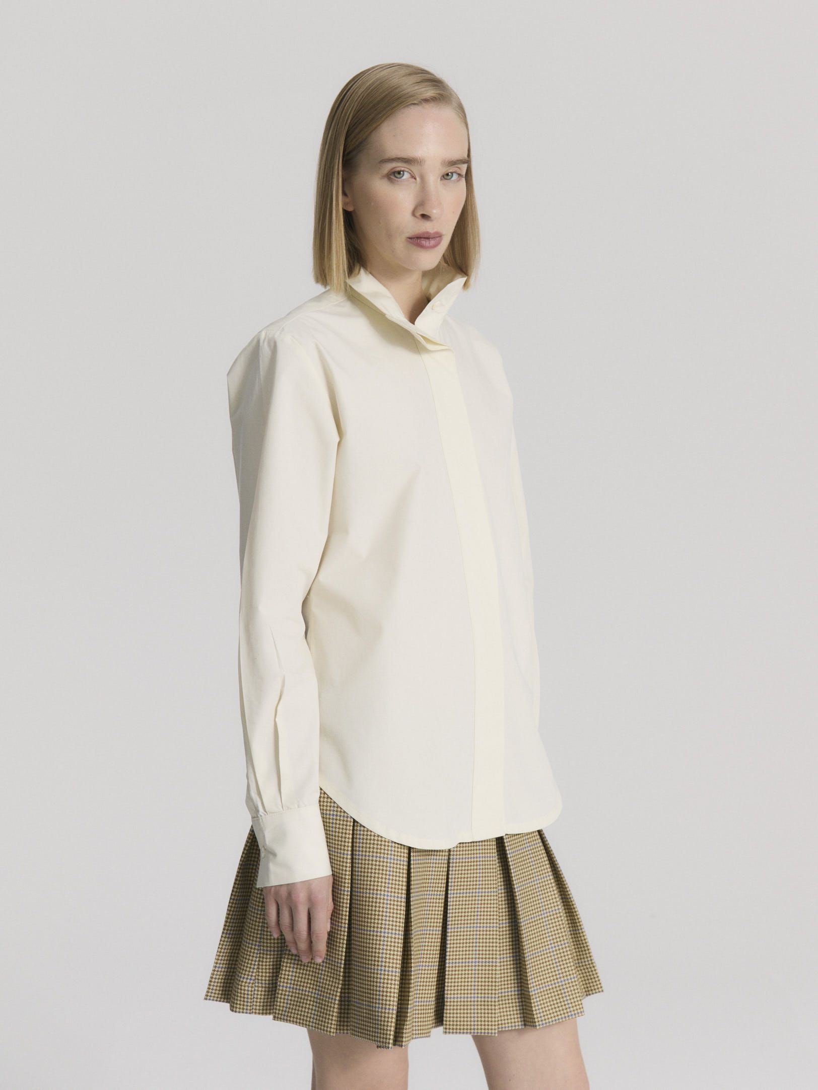 Camisa Juliette