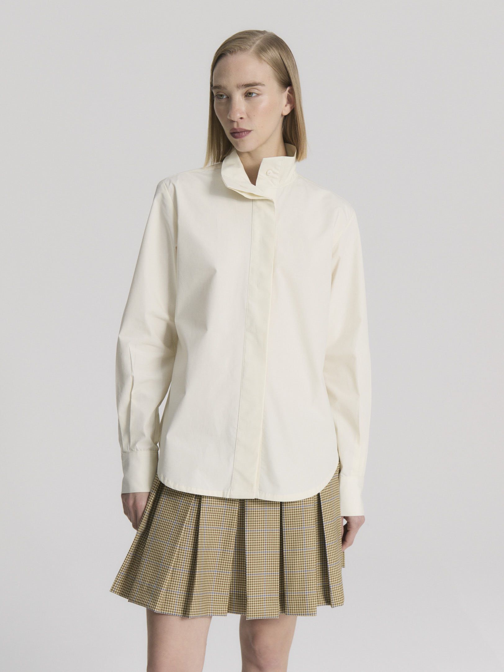 Camisa Juliette