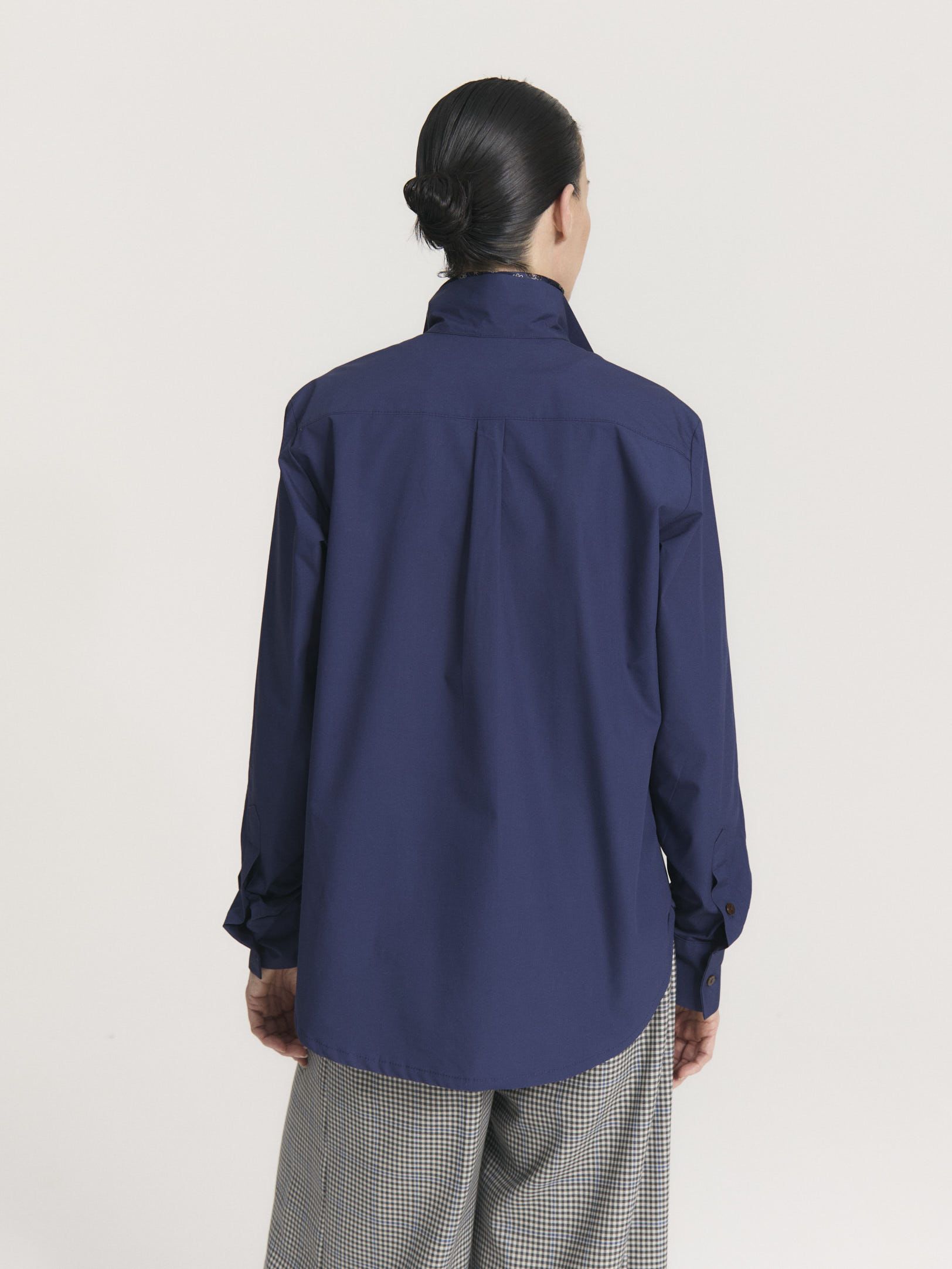 Camisa Juliette