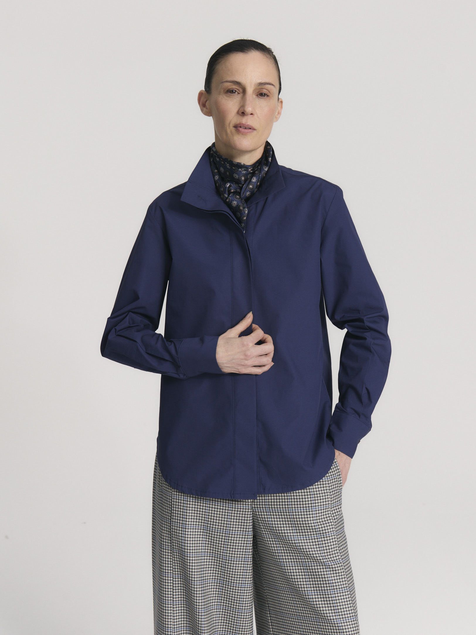 Camisa Juliette