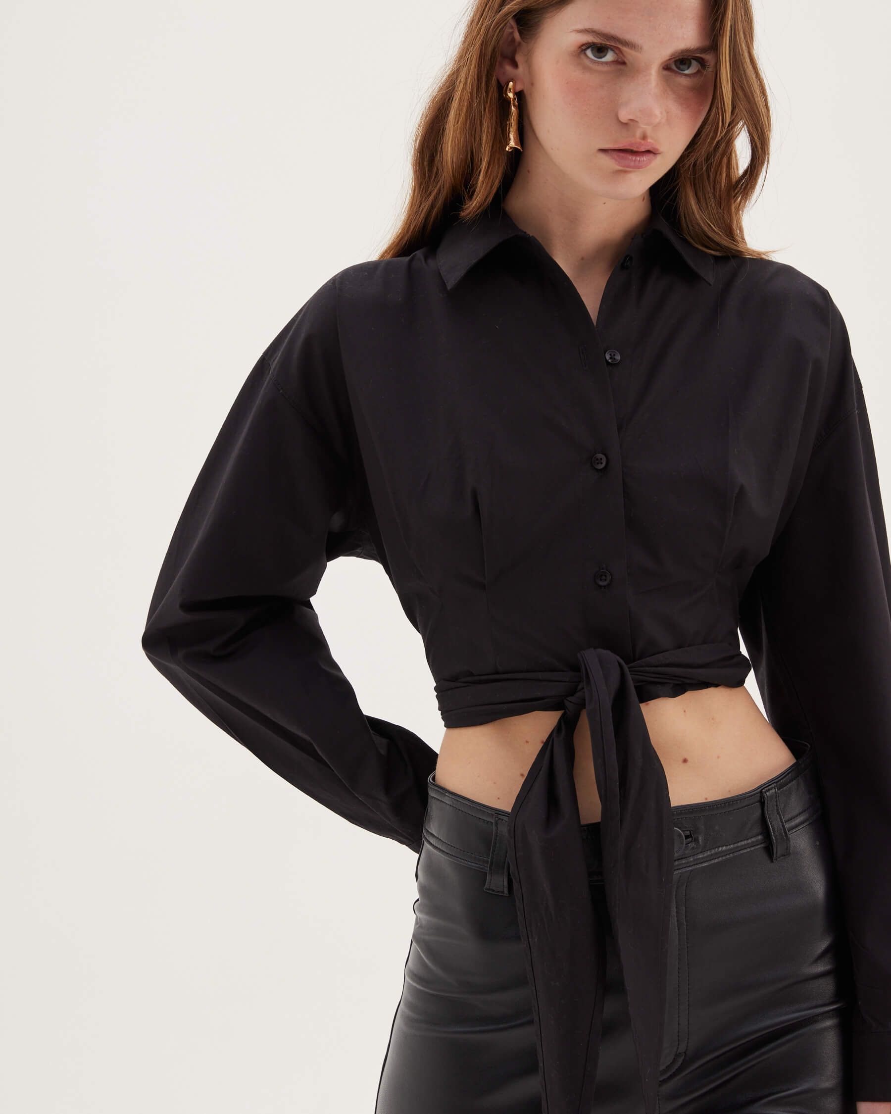 Camisa Lisala