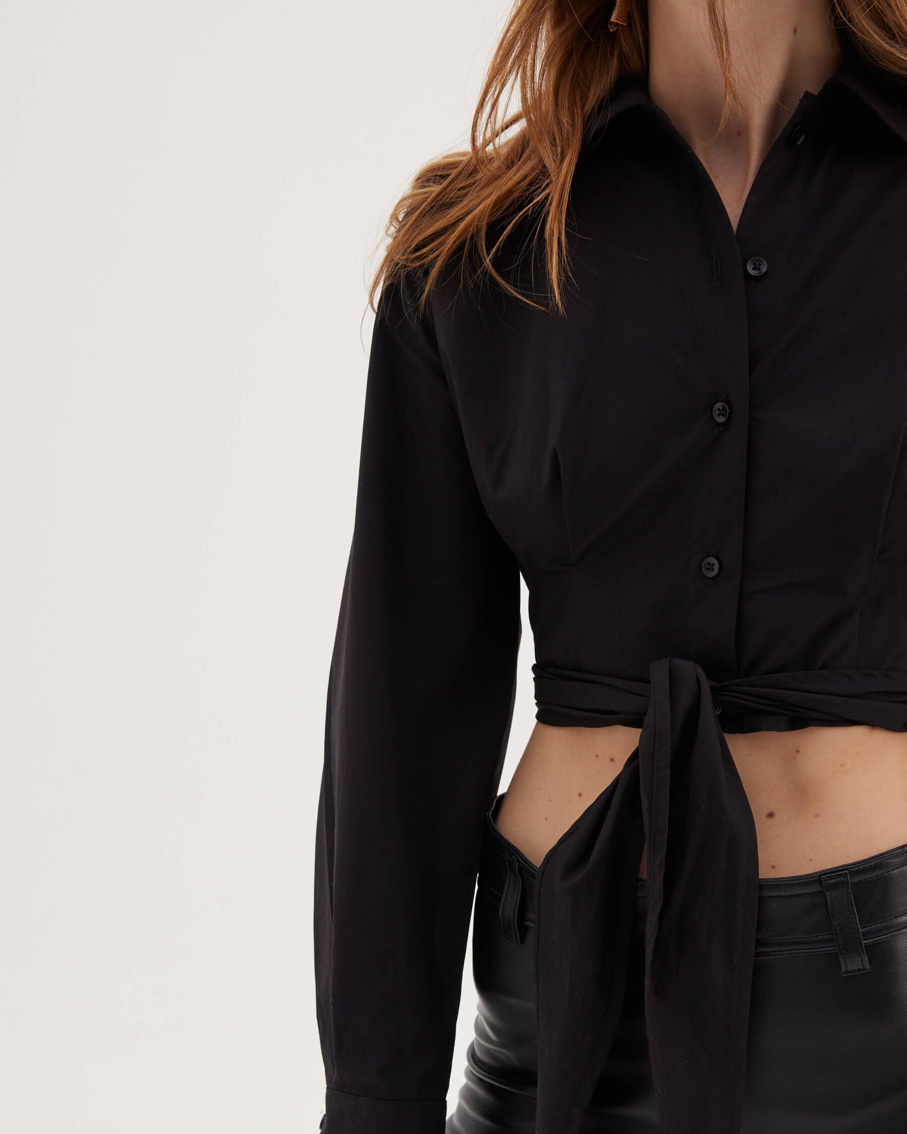 Camisa Lisala