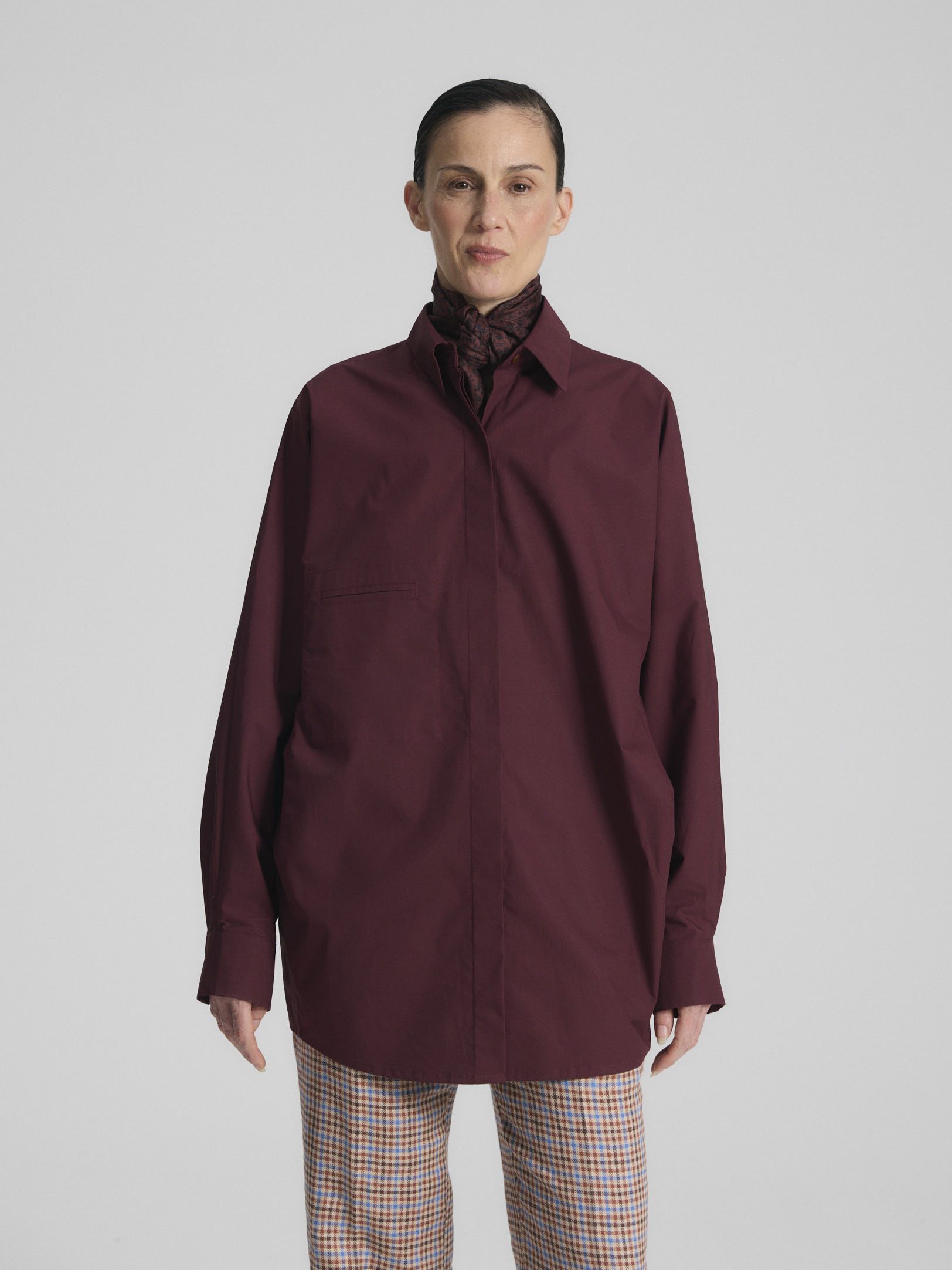 Camisa Matilda