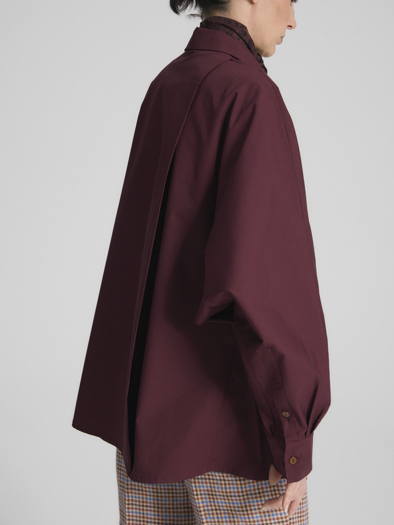 Camisa Matilda