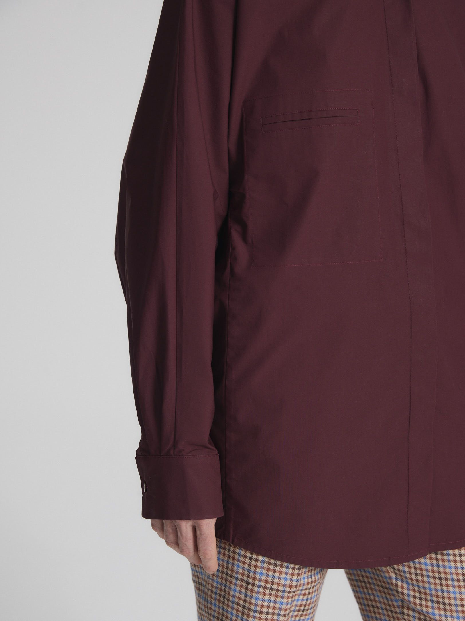 Camisa Matilda