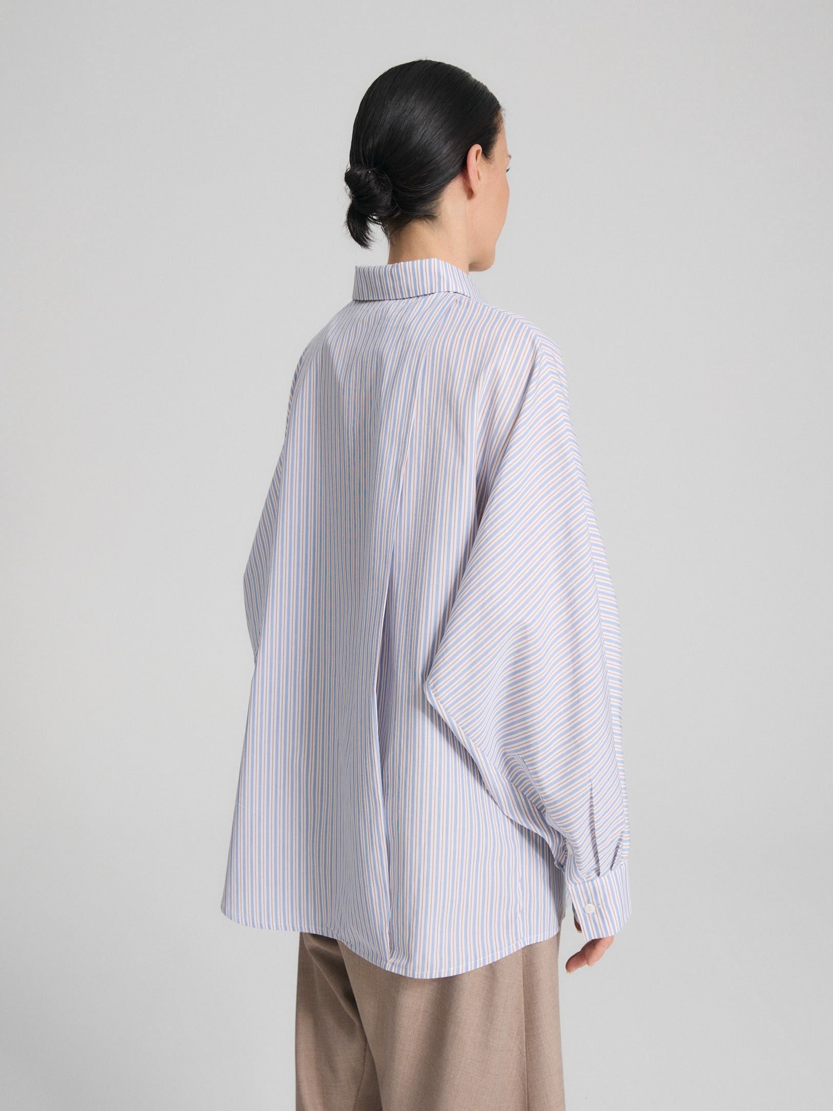 Camisa Matilda