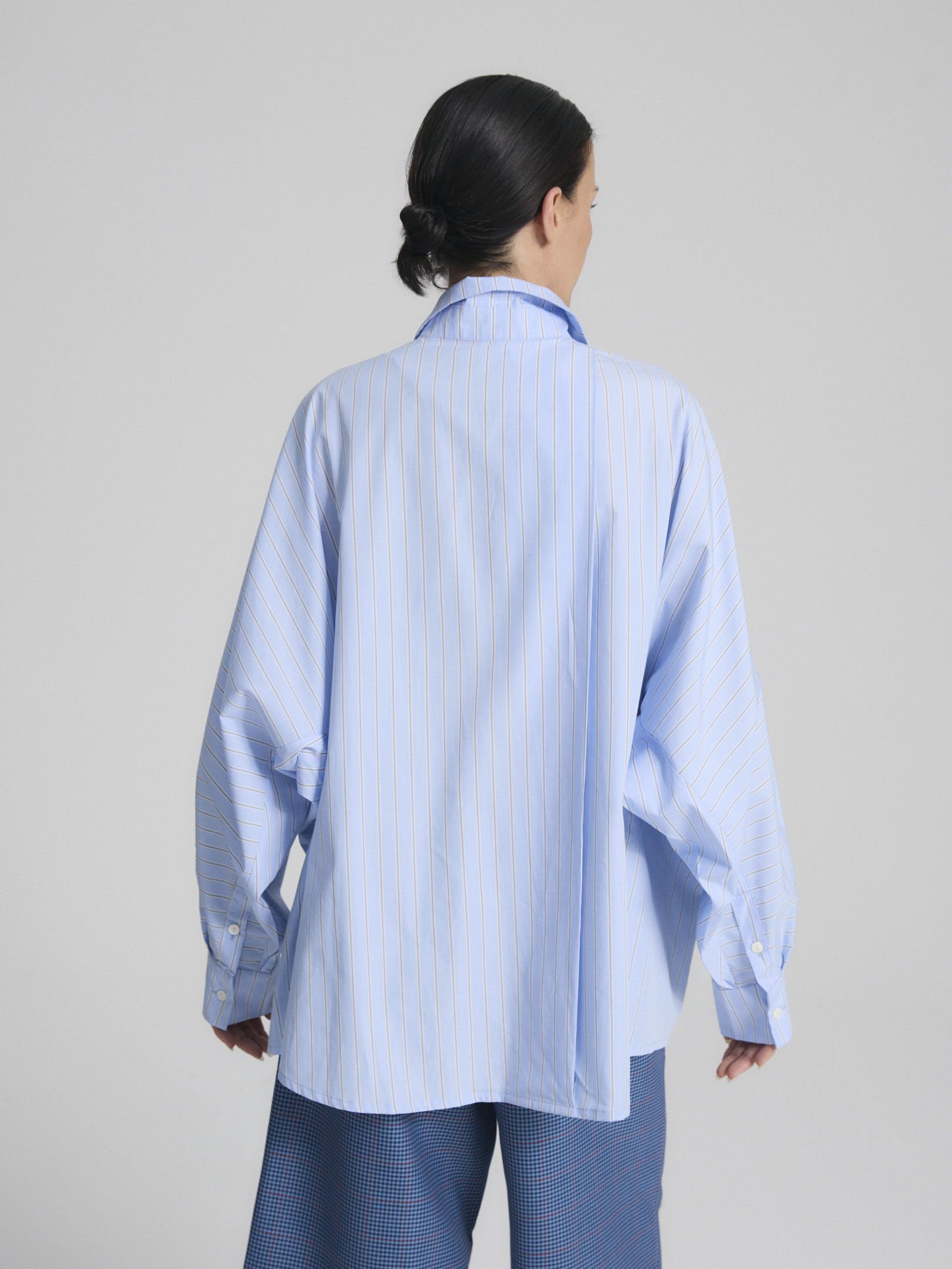 Camisa Matilda