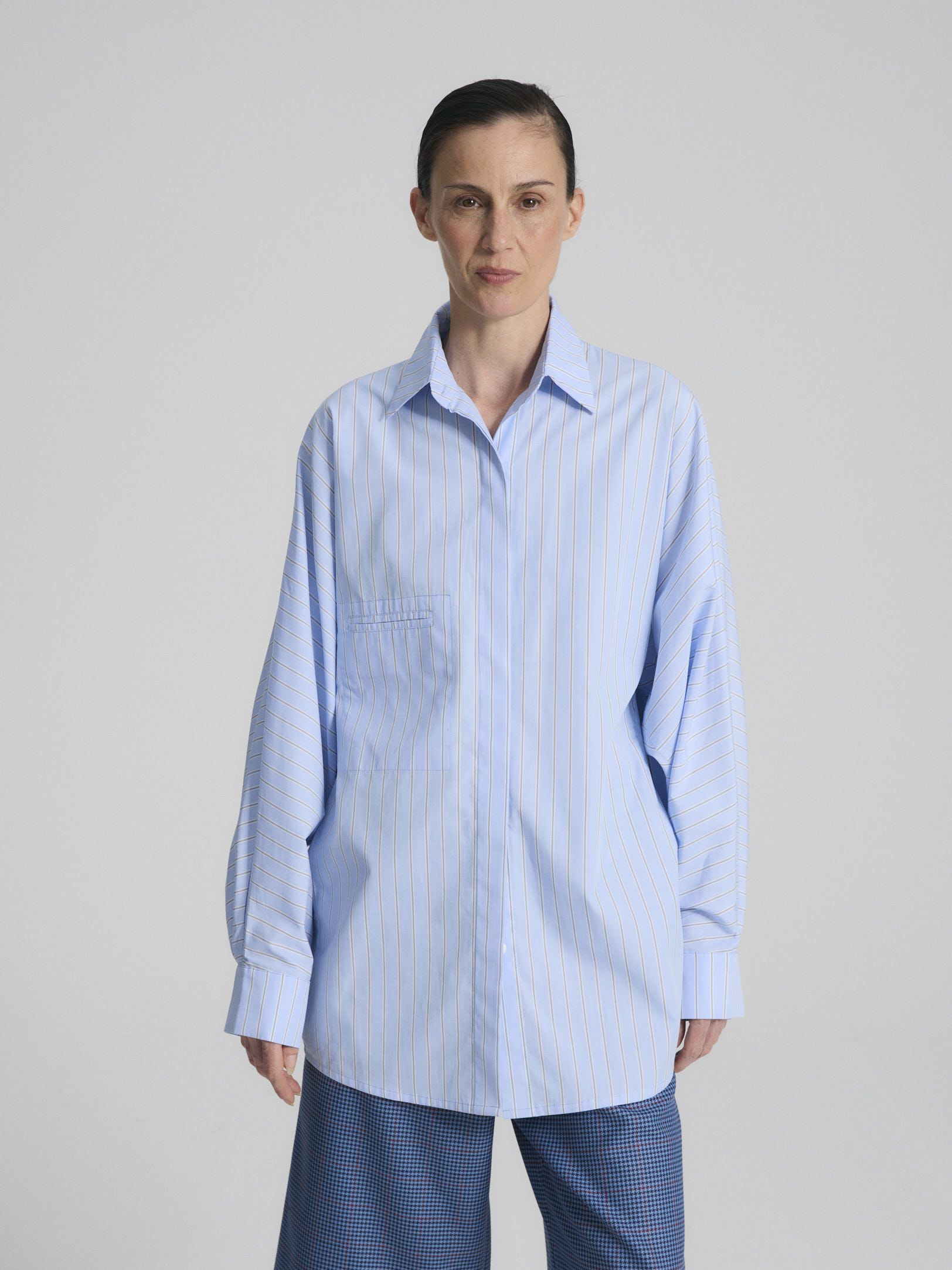 Camisa Matilda