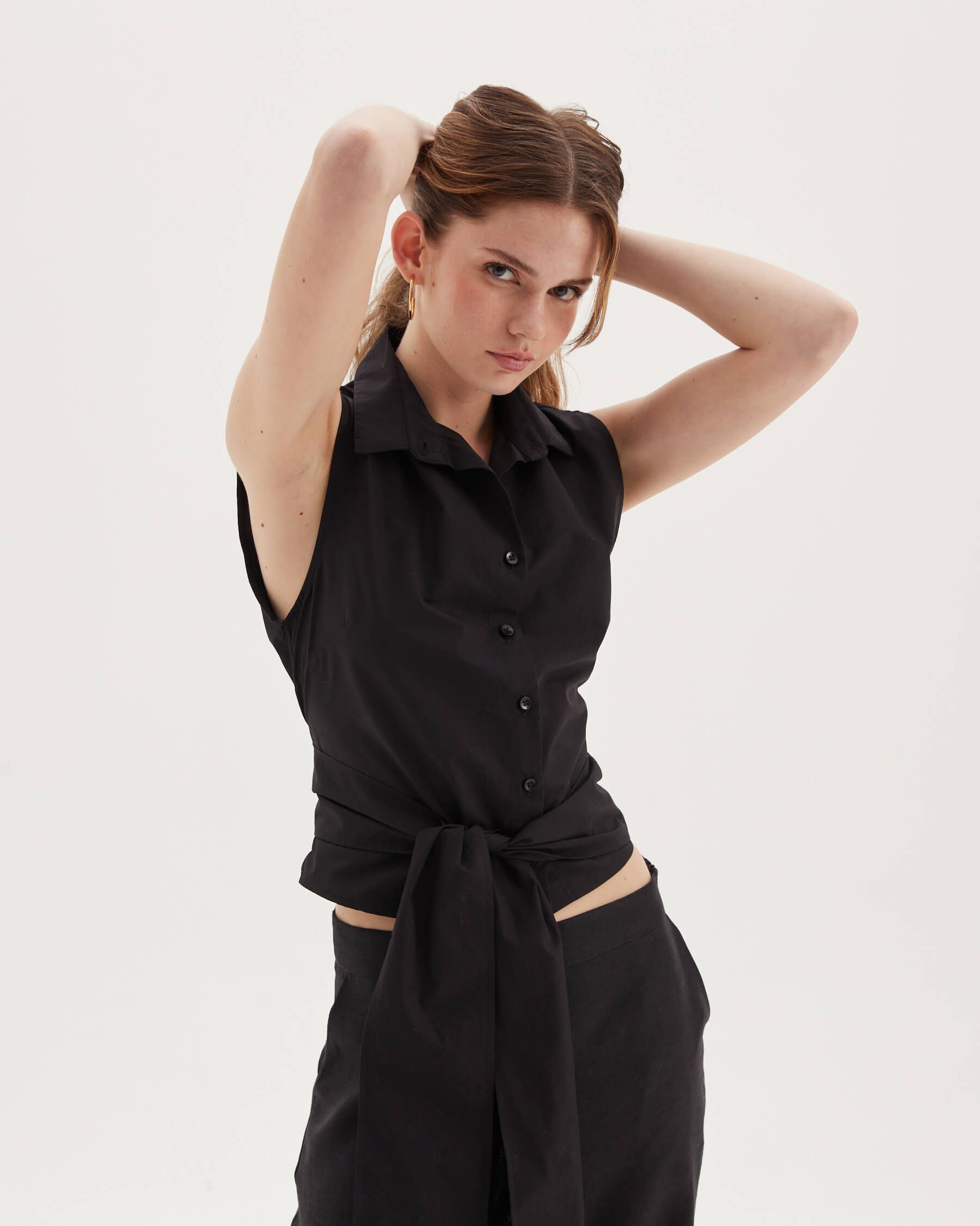 Camisa Oslo