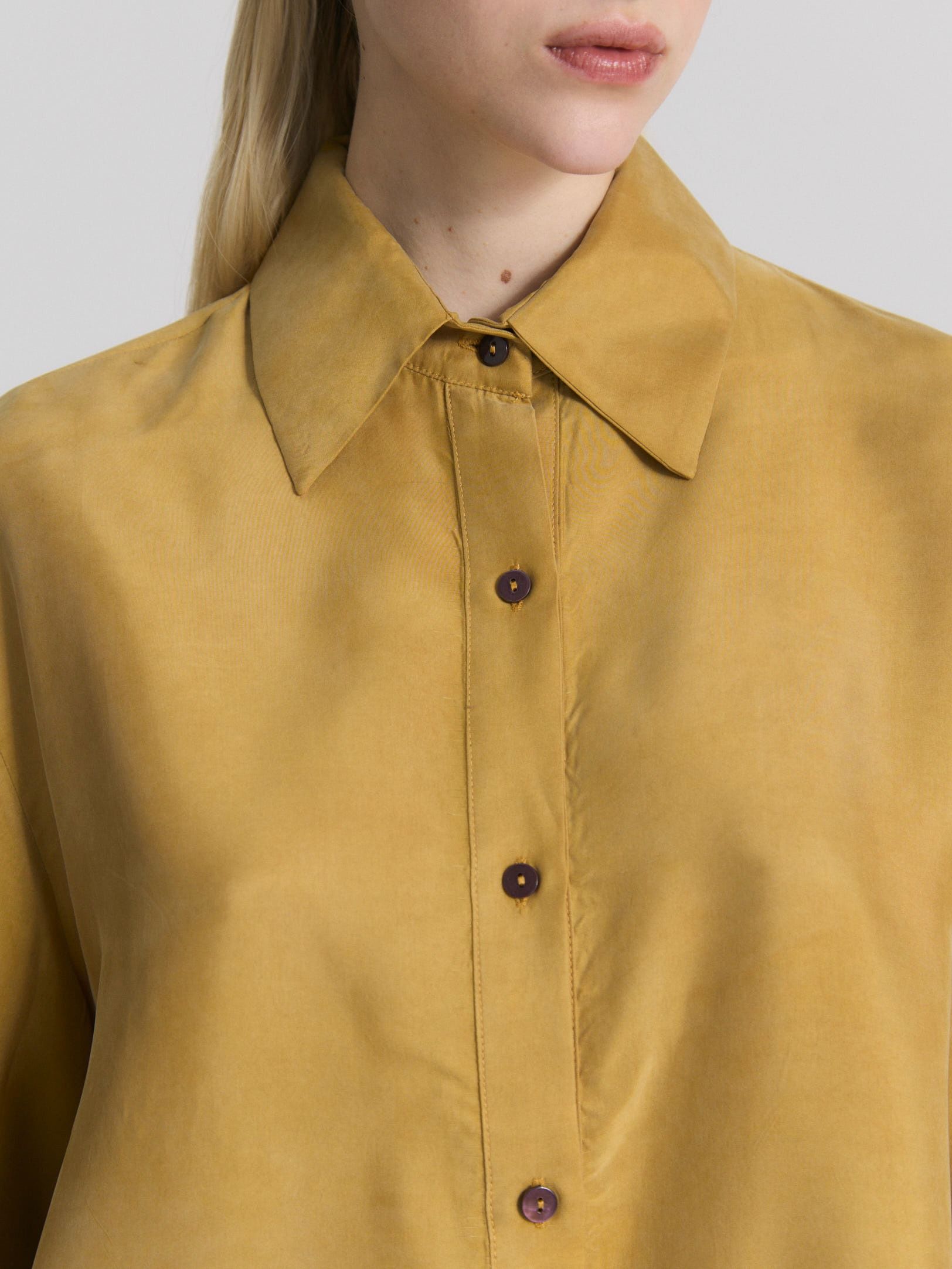 Camisa Rachel