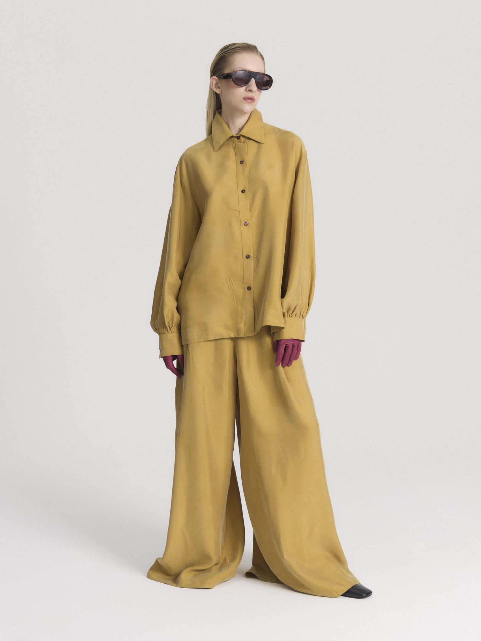 Pantalon Rachel
