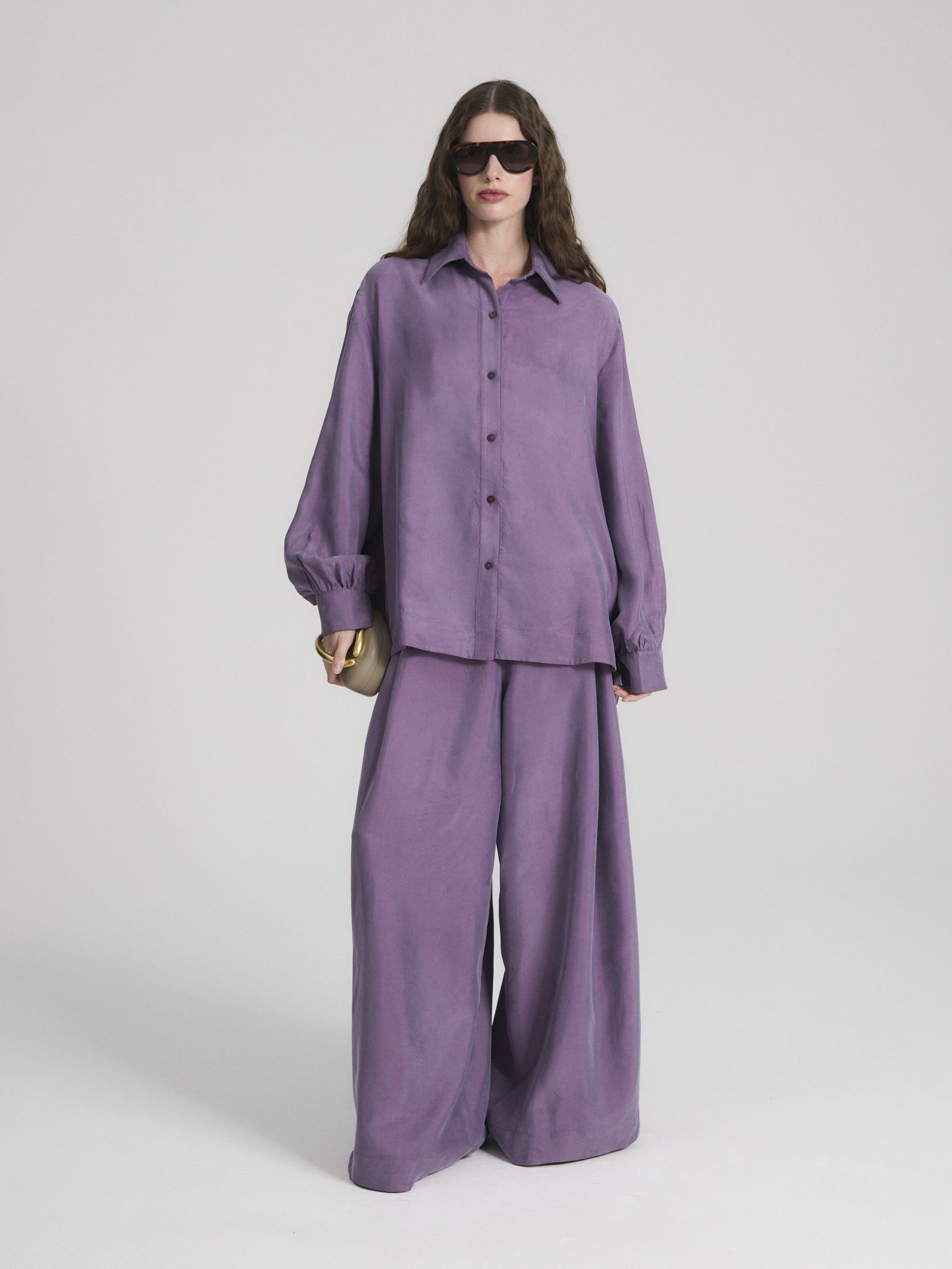 Camisa Rachel