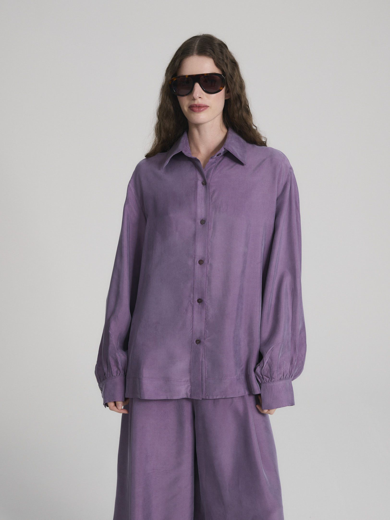 Camisa Rachel