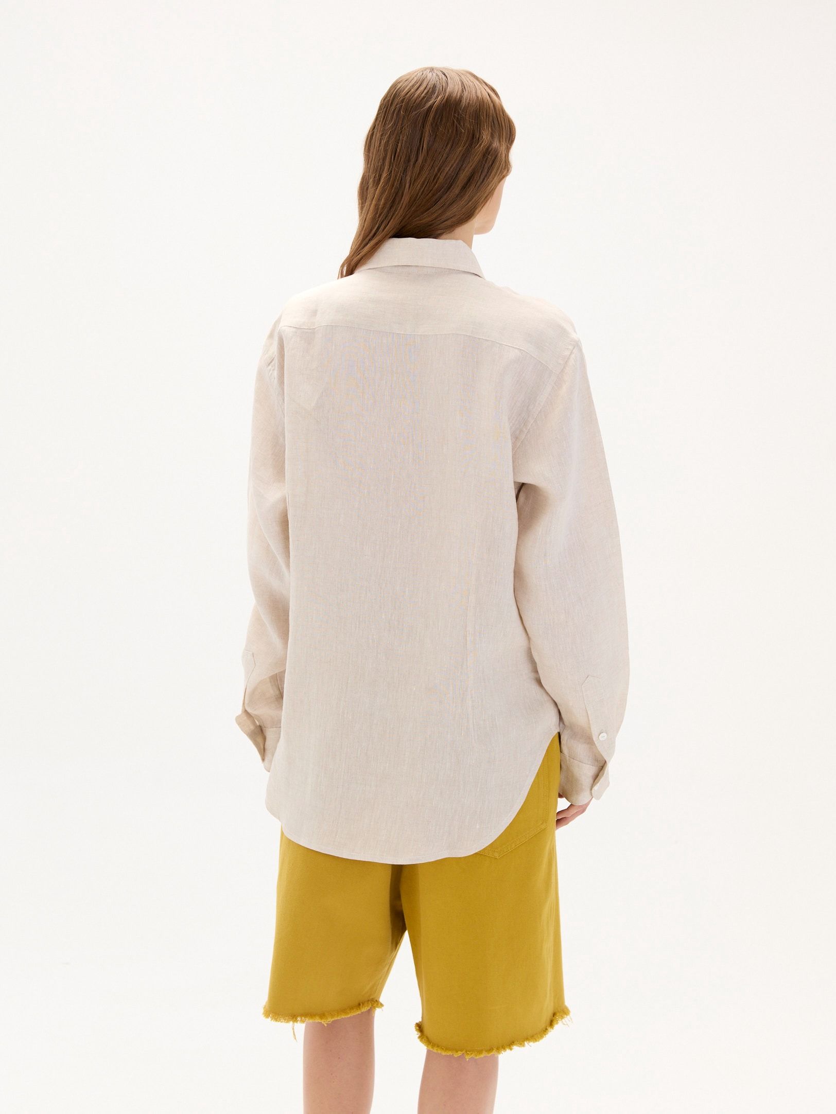 Camisa Sumi