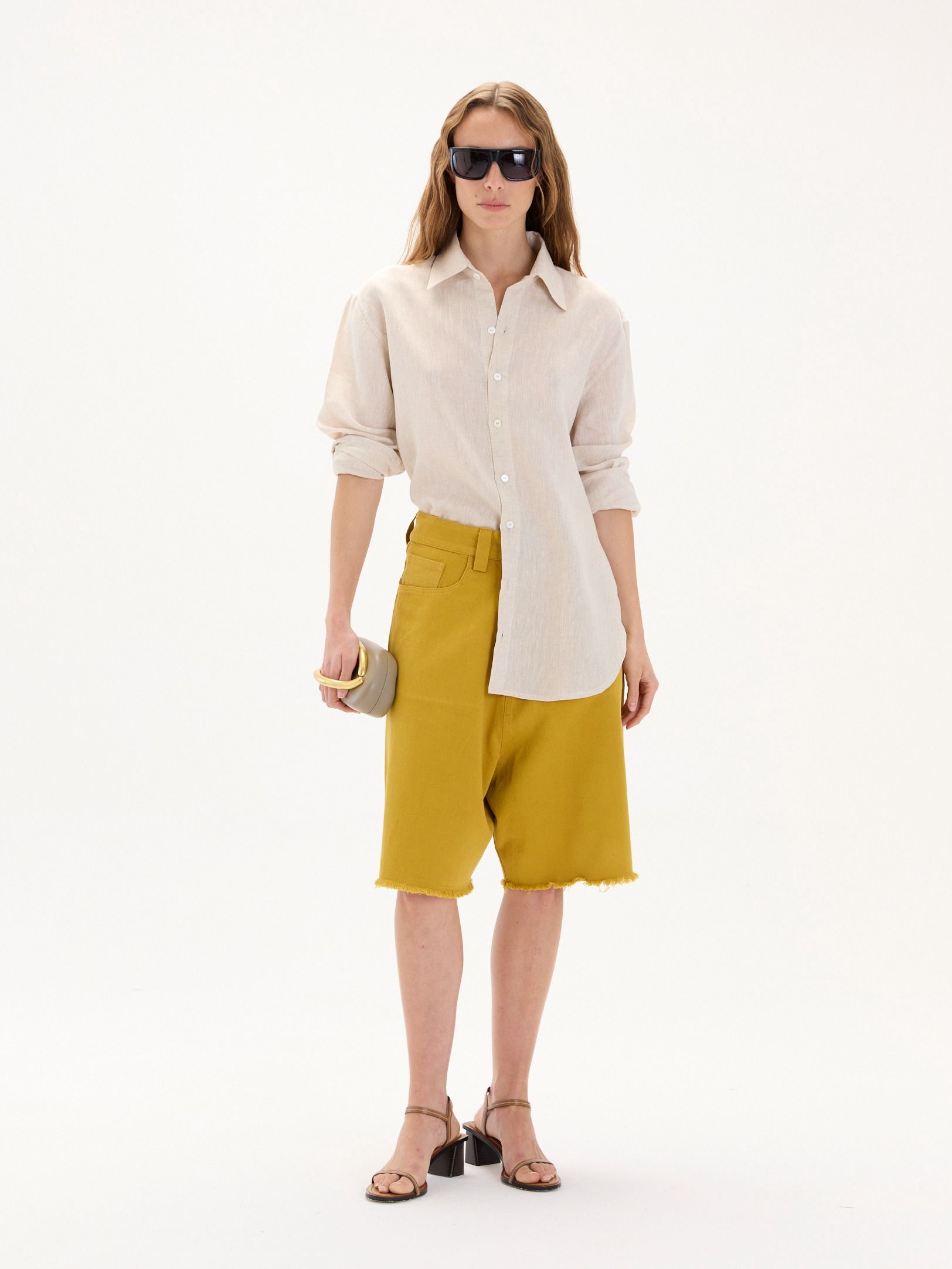 Camisa Sumi