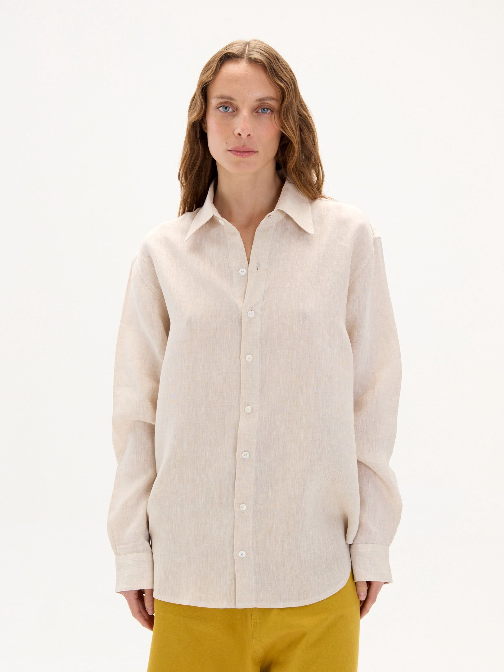 Camisa Sumi