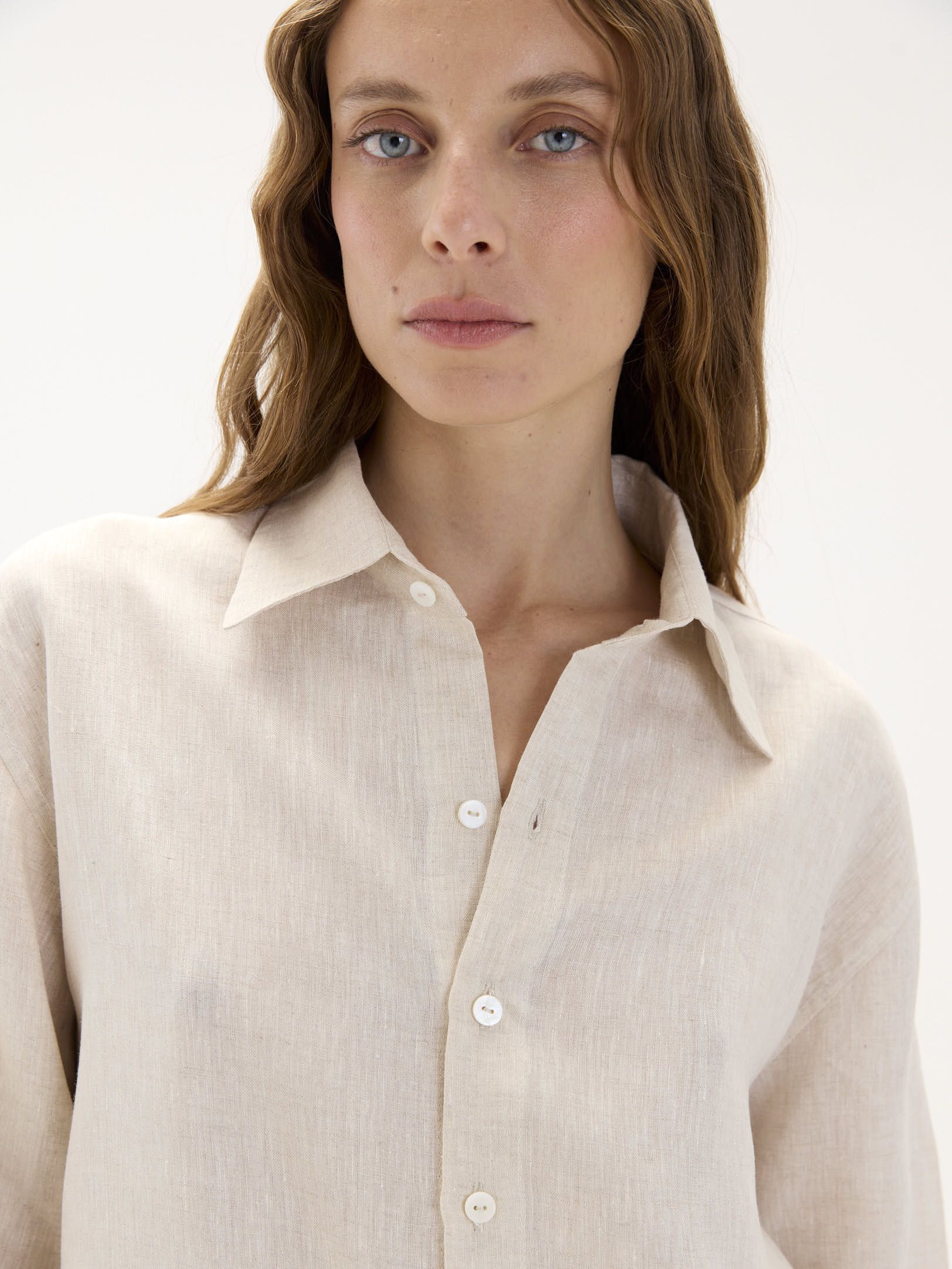 Camisa Sumi