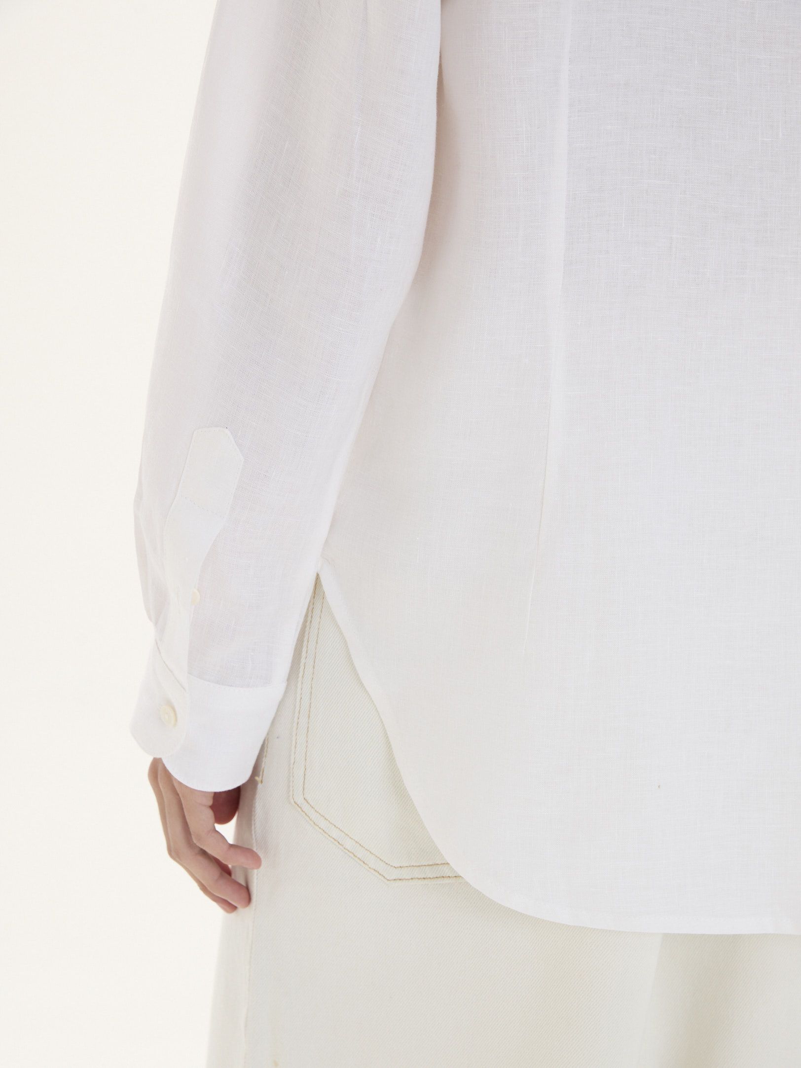 Camisa Sumi