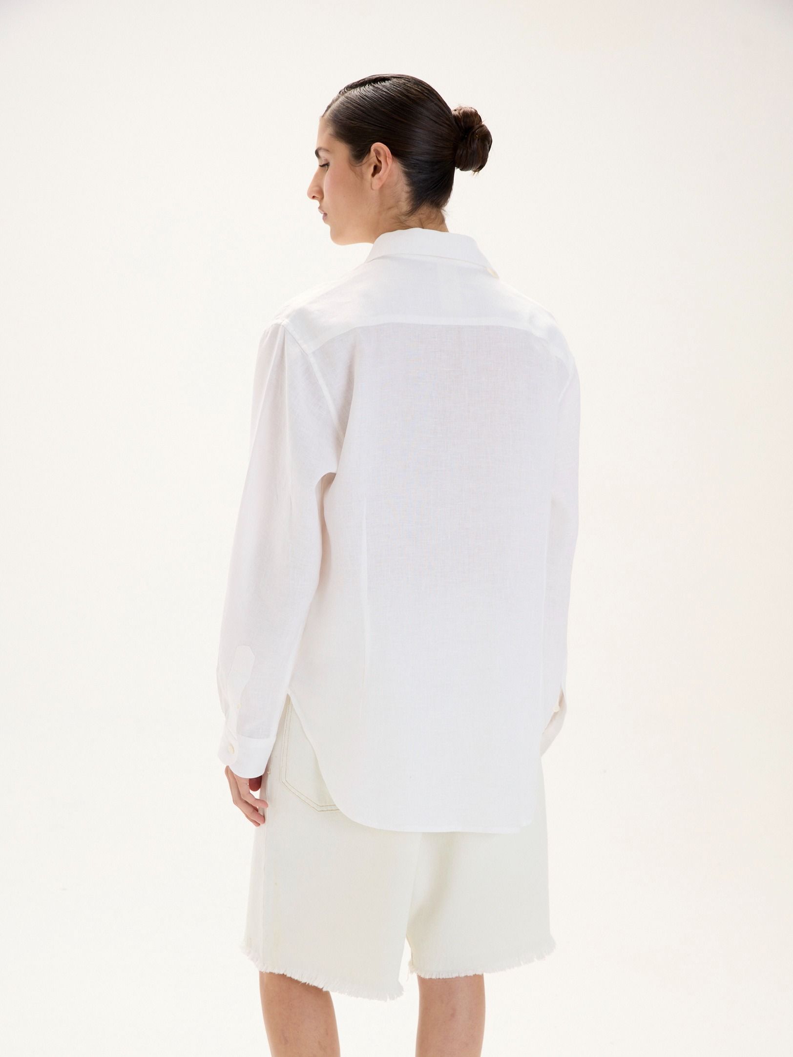 Camisa Sumi