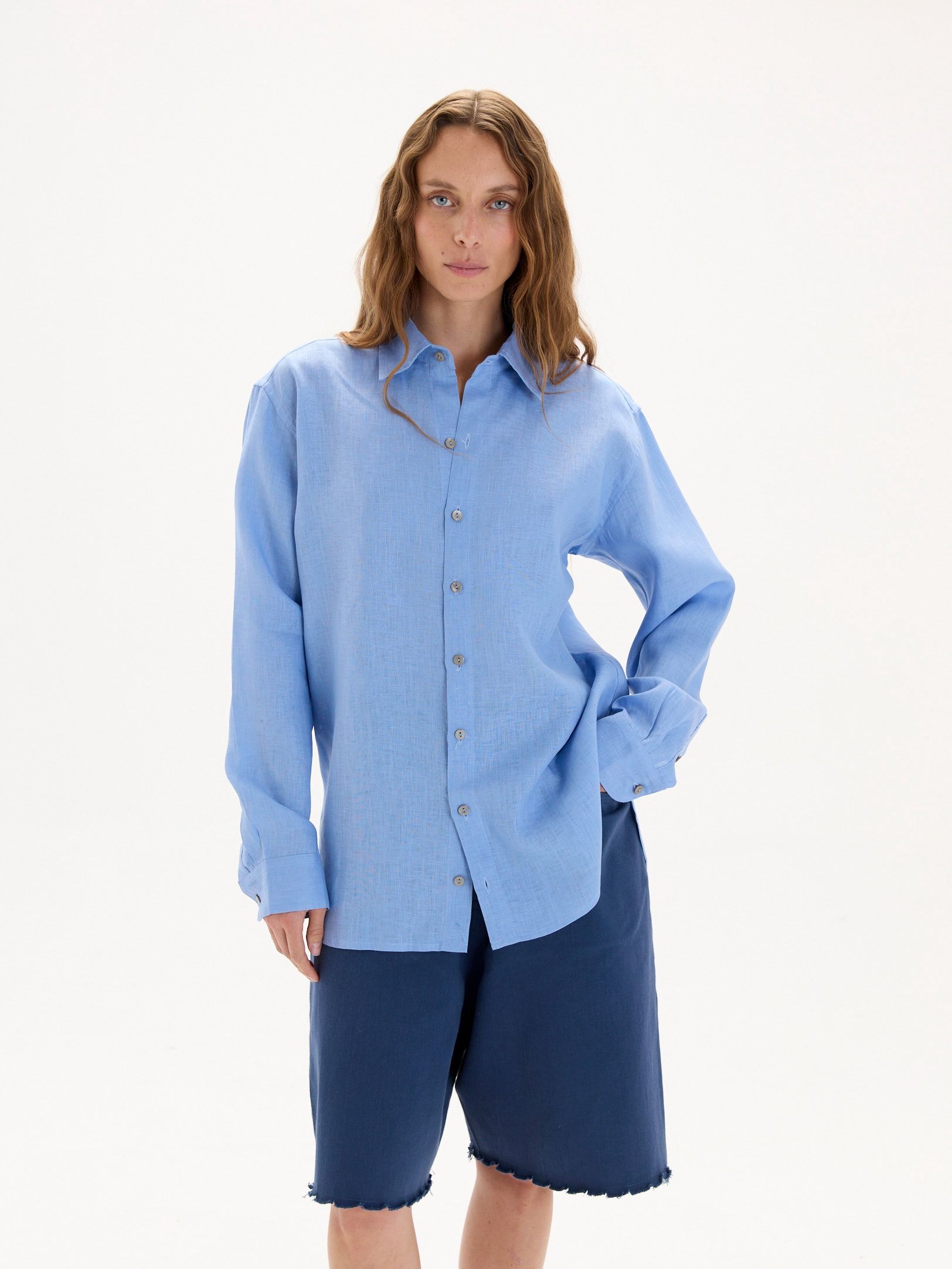 Camisa Sumi