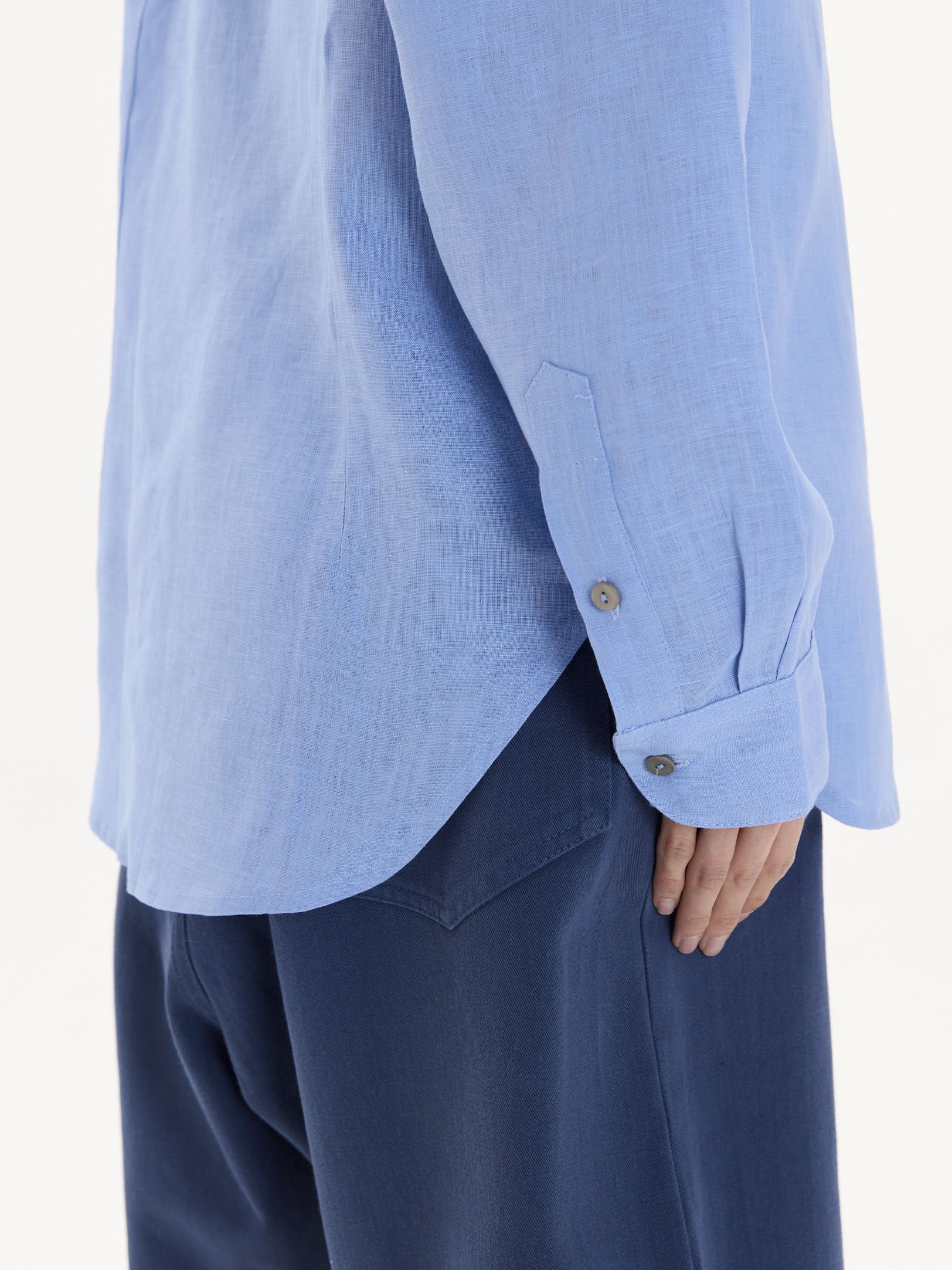 Camisa Sumi