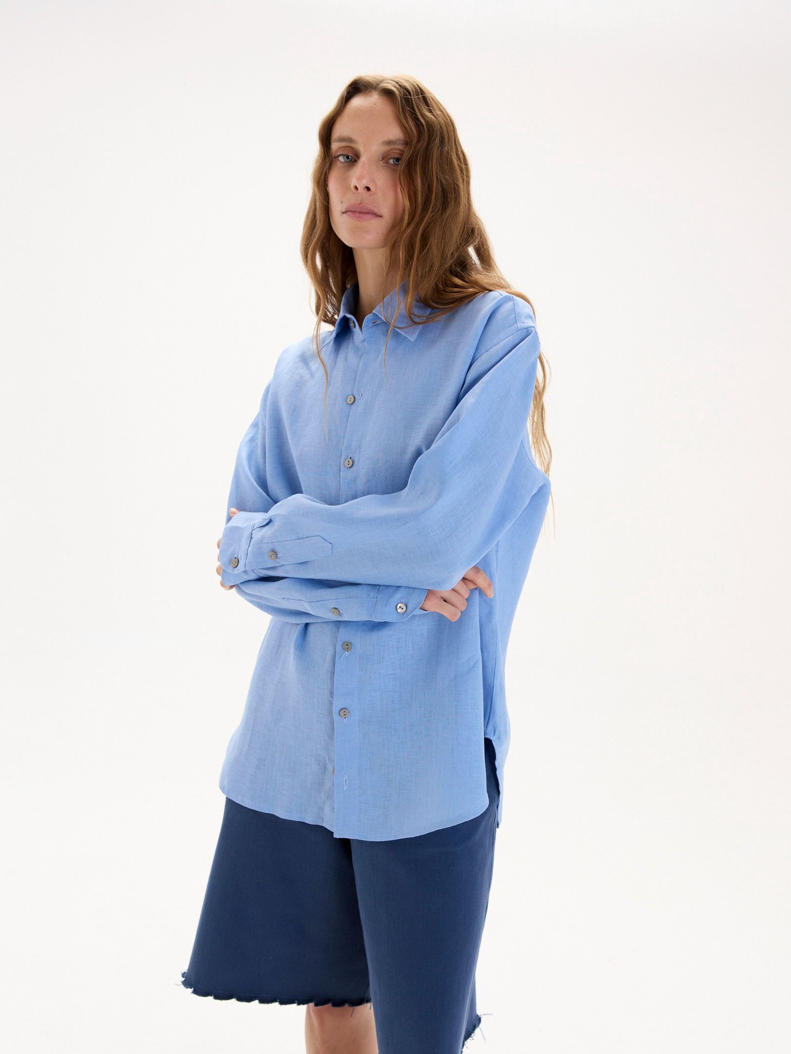 Camisa Sumi