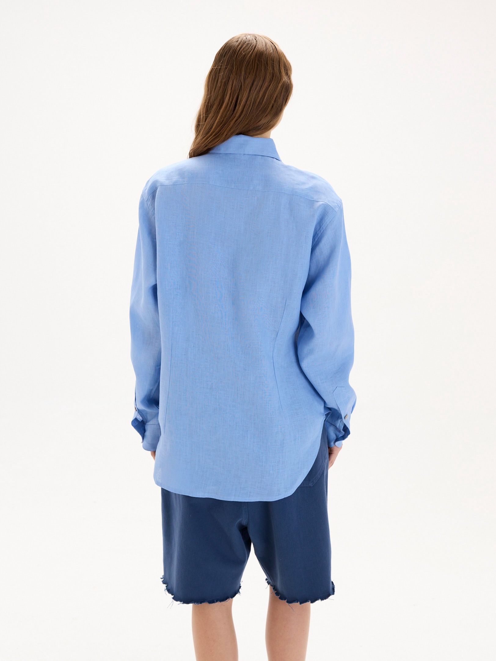 Camisa Sumi