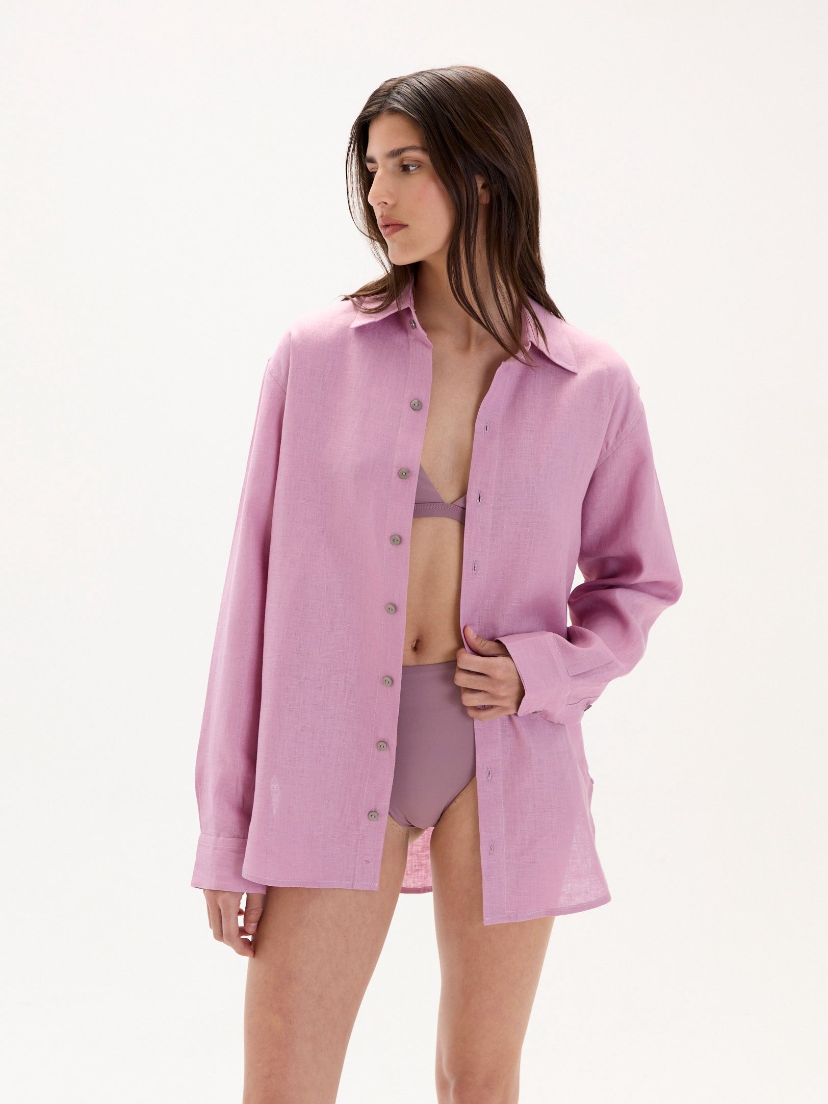 Camisa Sumi