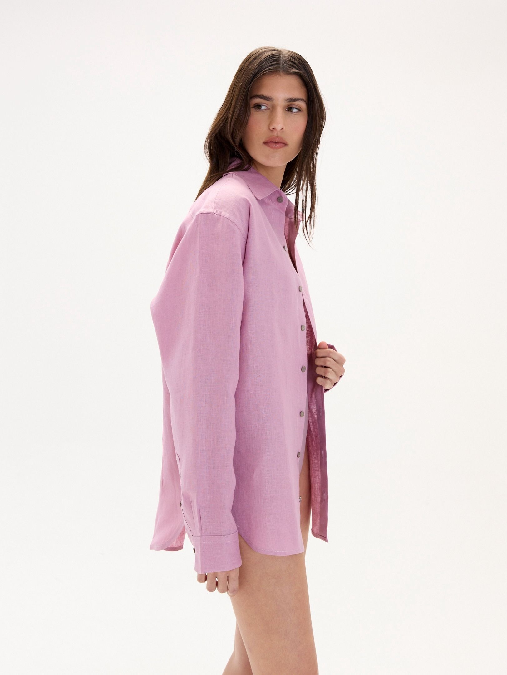 Camisa Sumi