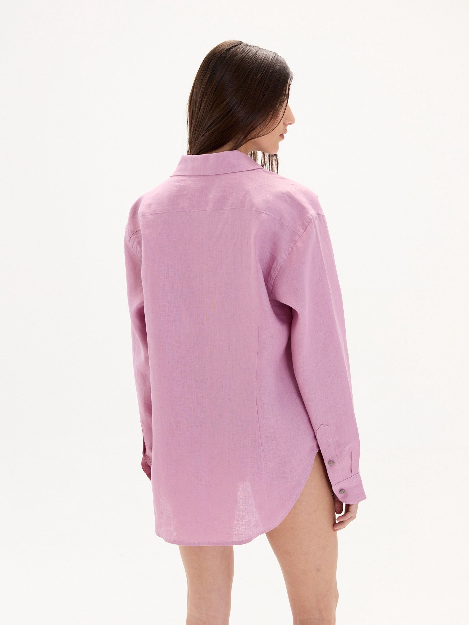 Camisa Sumi