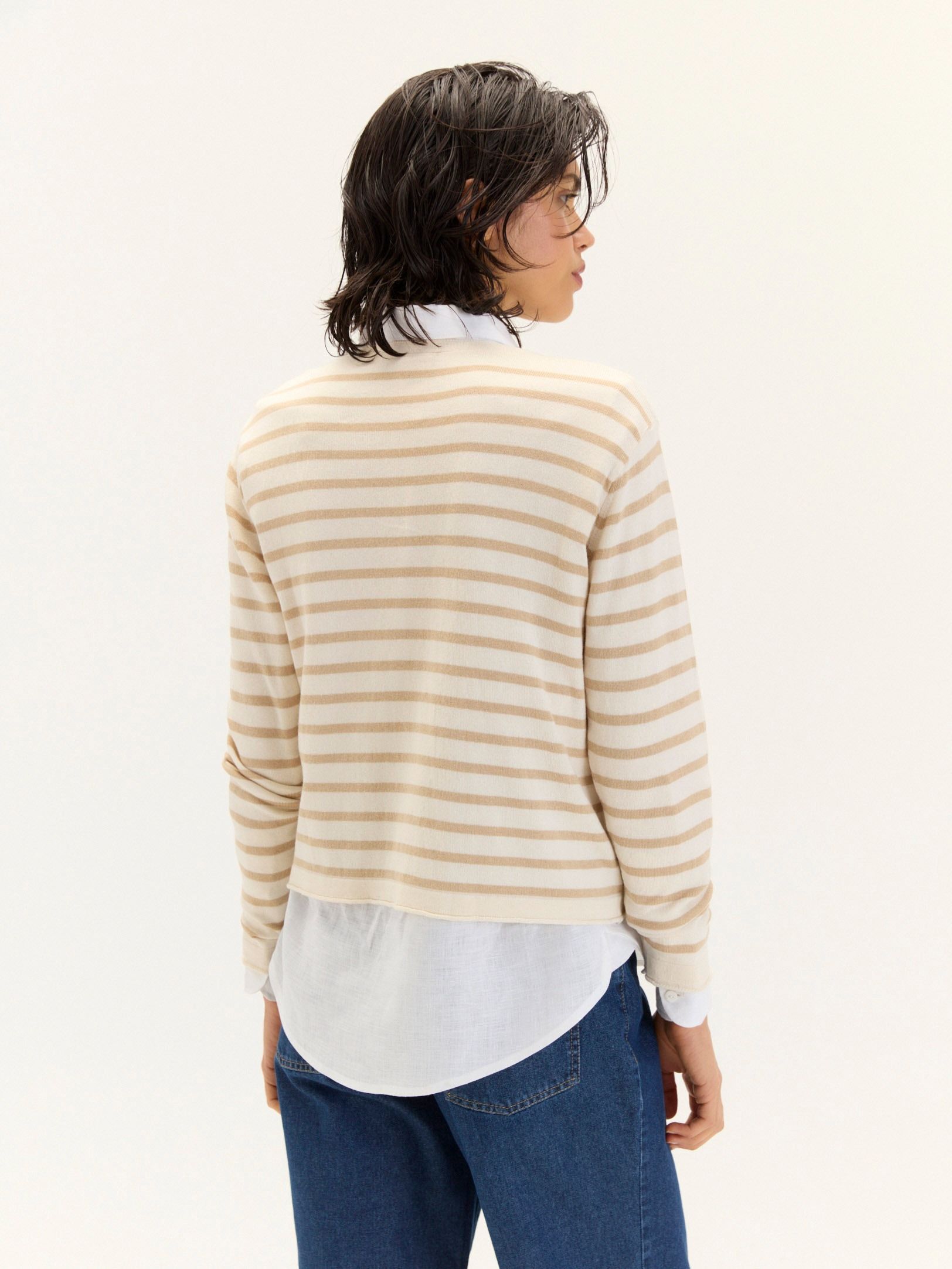Cardigan Akinarette