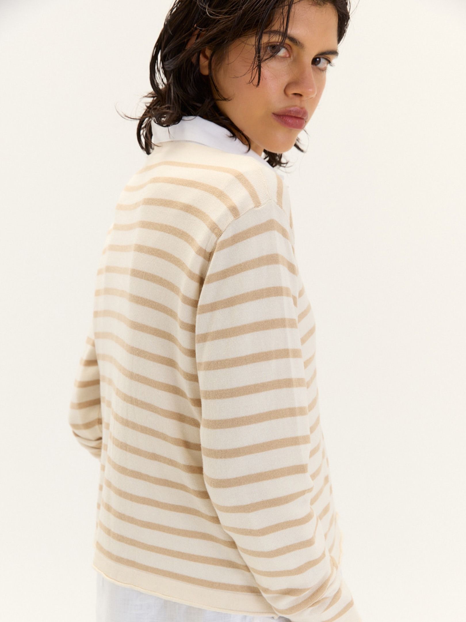 Cardigan Akinarette