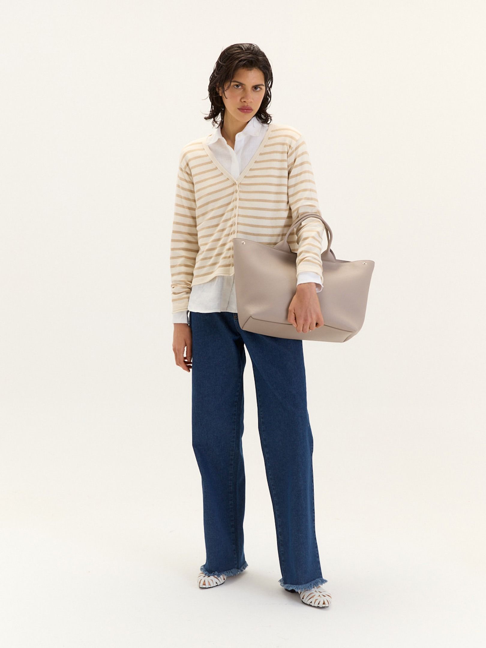 Cardigan Akinarette