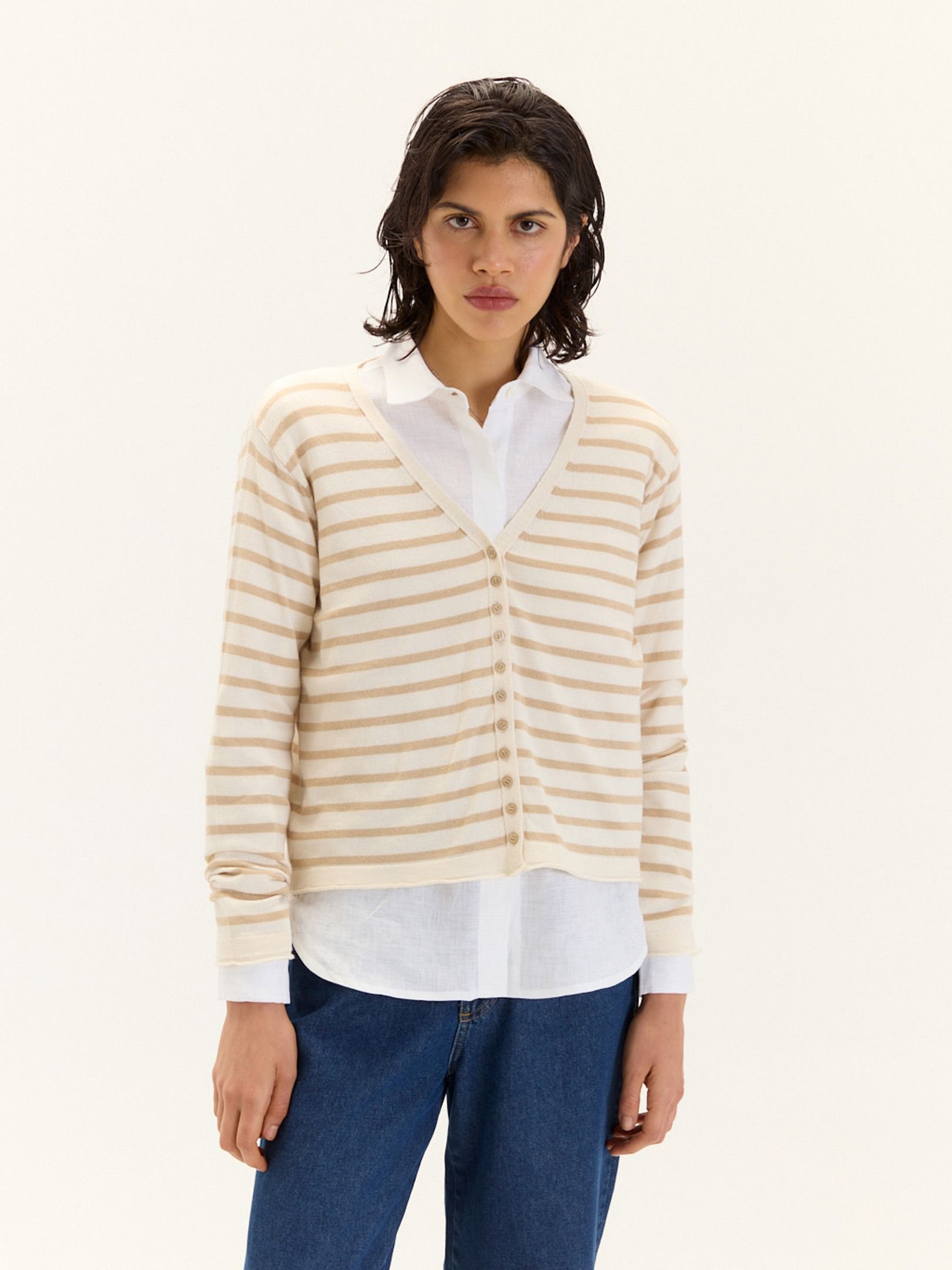 Cardigan Akinarette