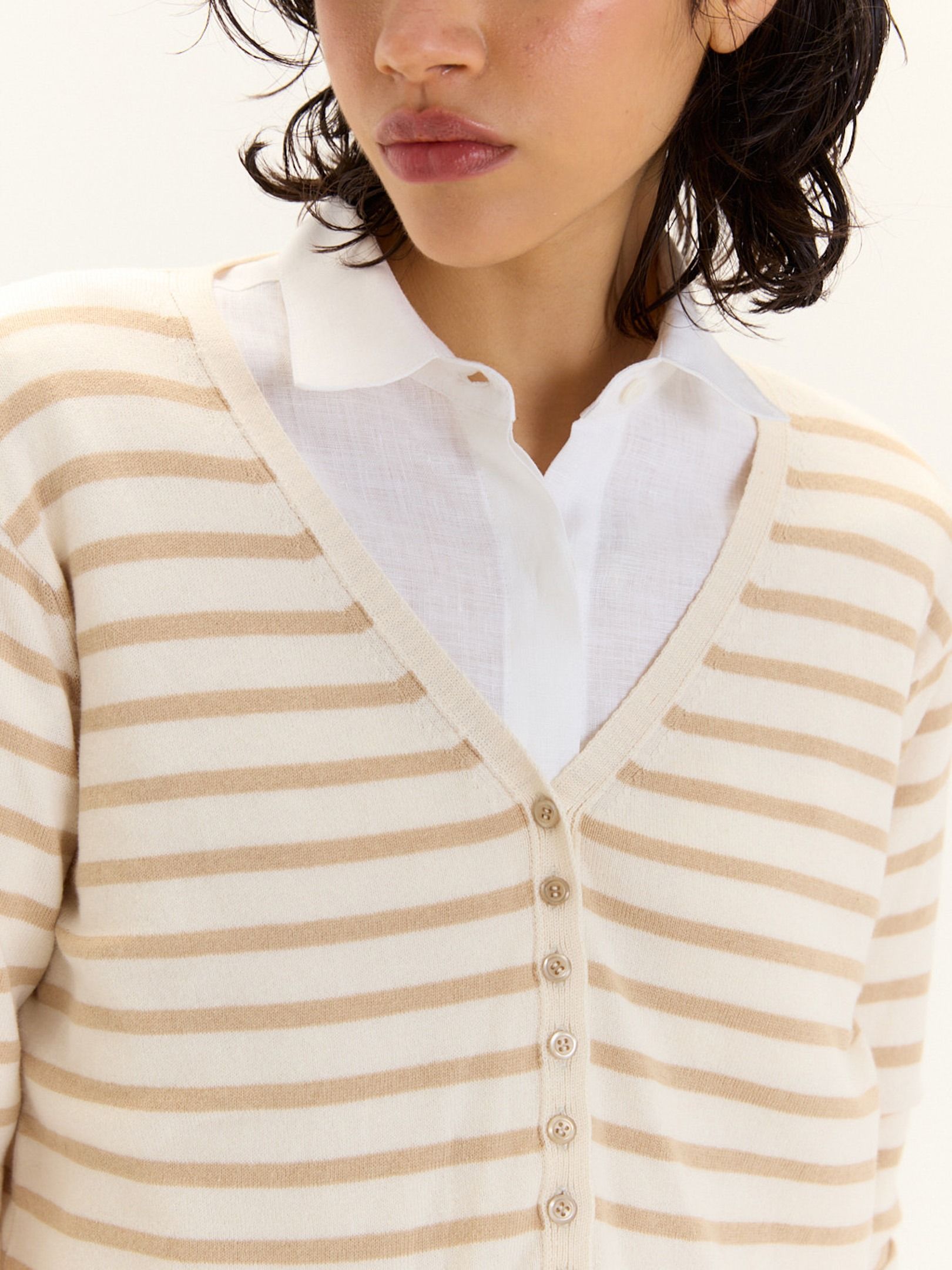 Cardigan Akinarette