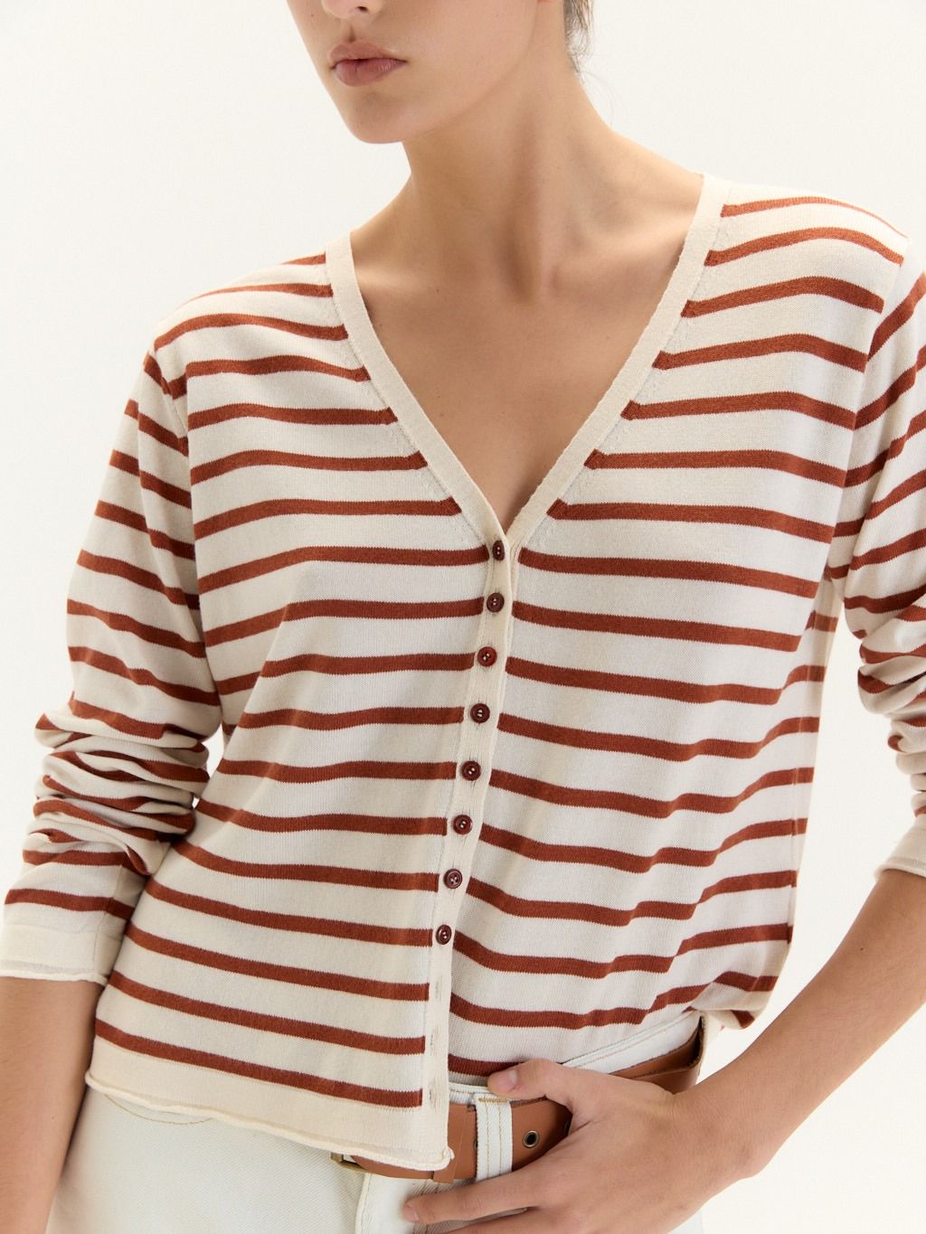 Cardigan Akinarette