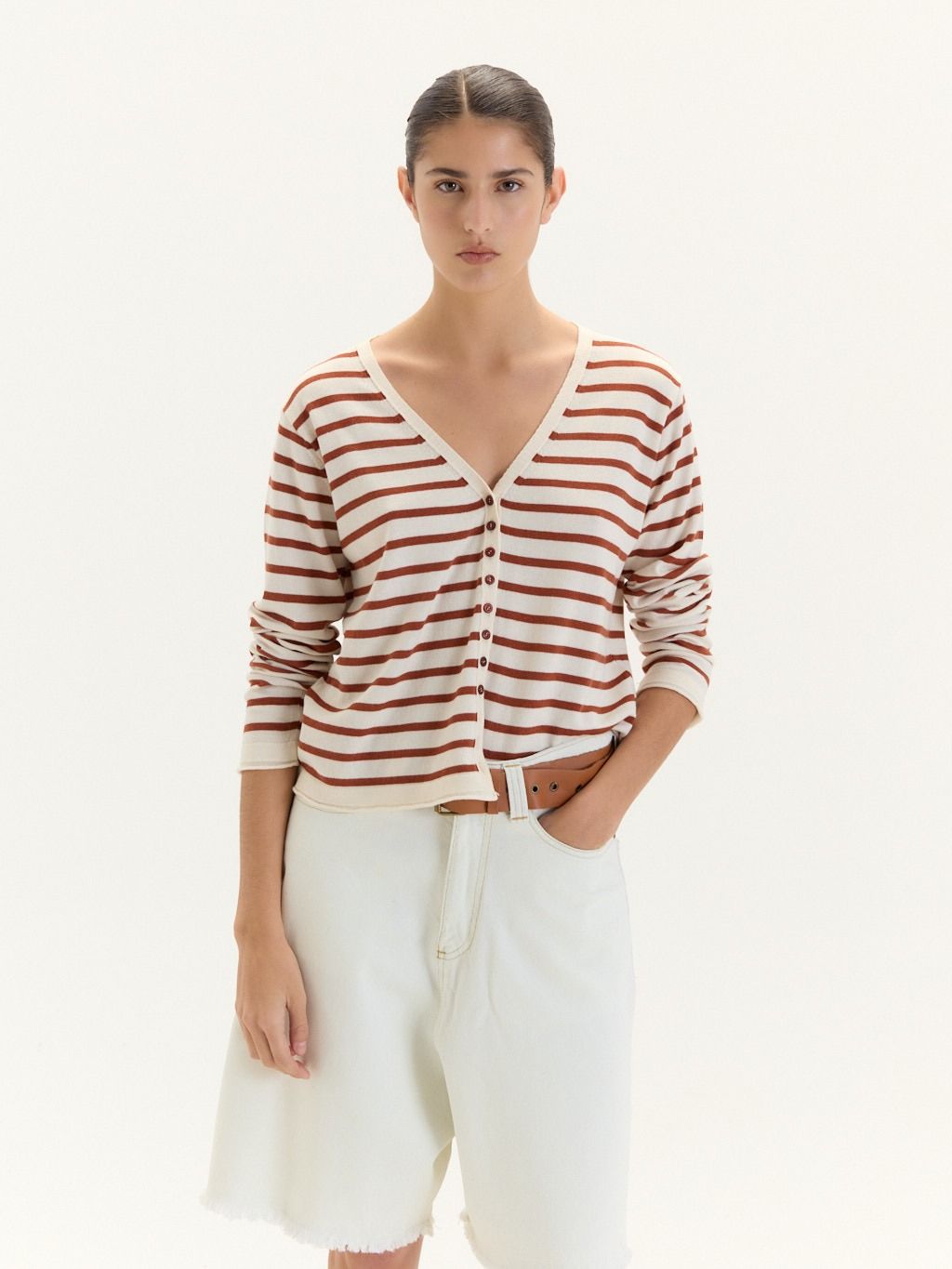 Cardigan Akinarette