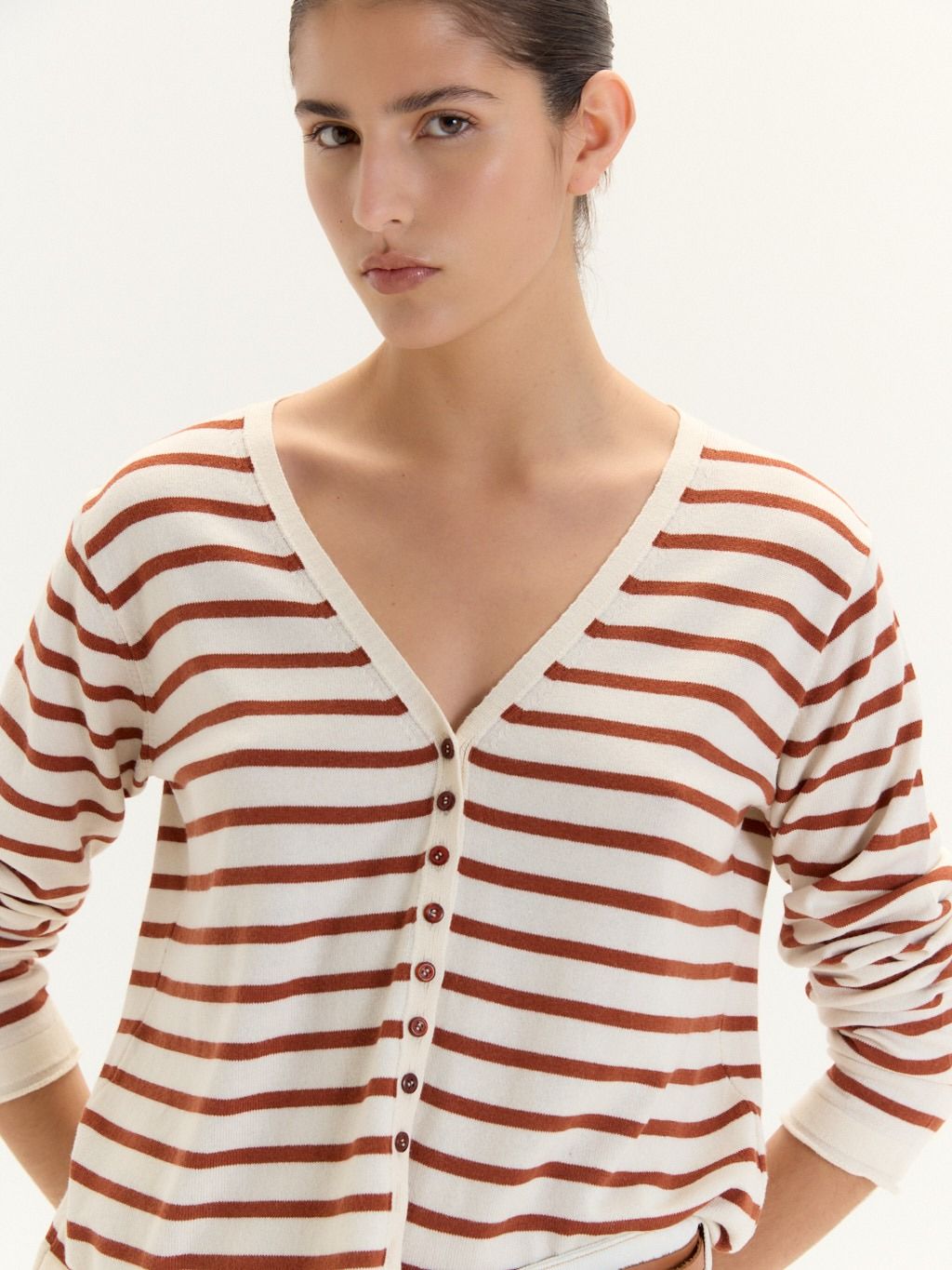 Cardigan Akinarette