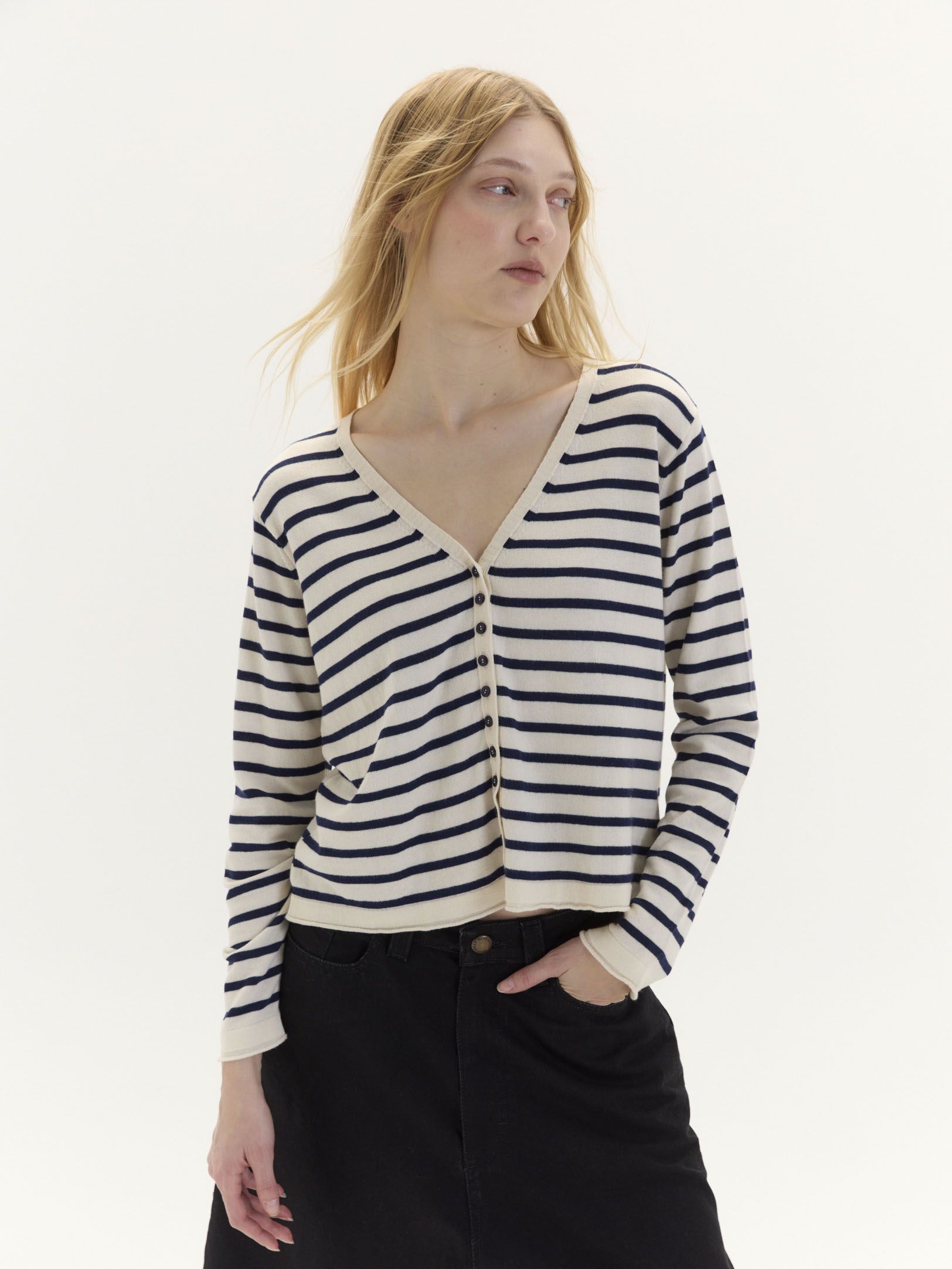 Cardigan Akinarette