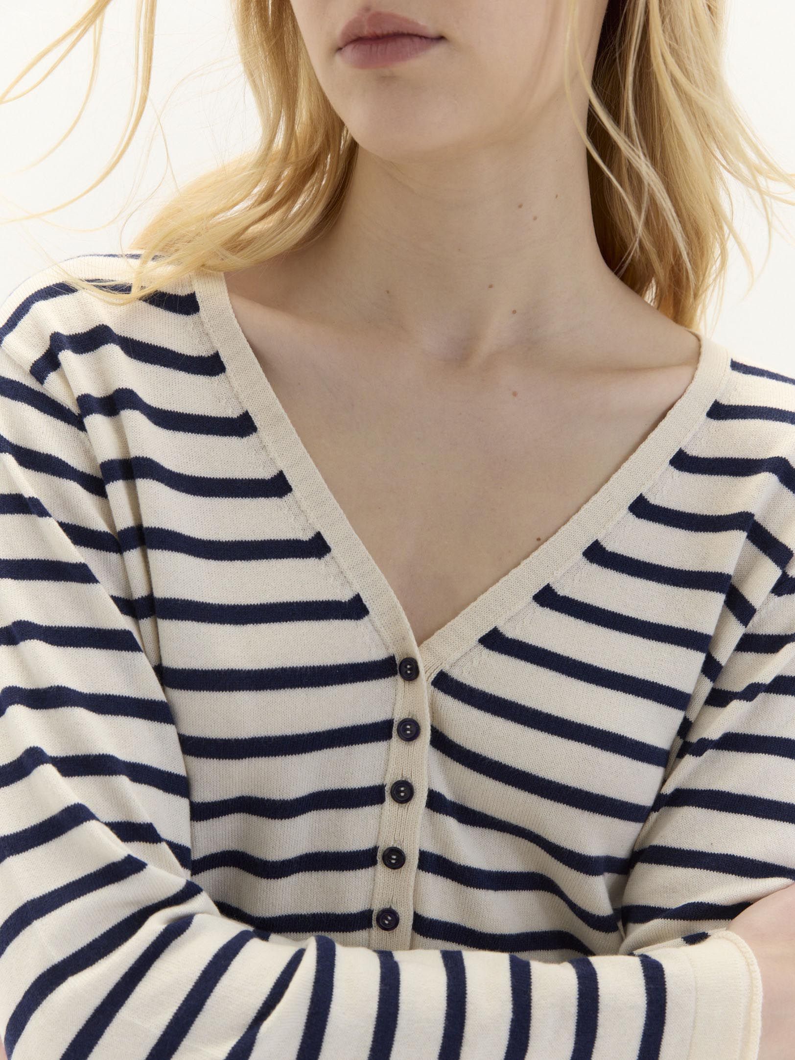 Cardigan Akinarette