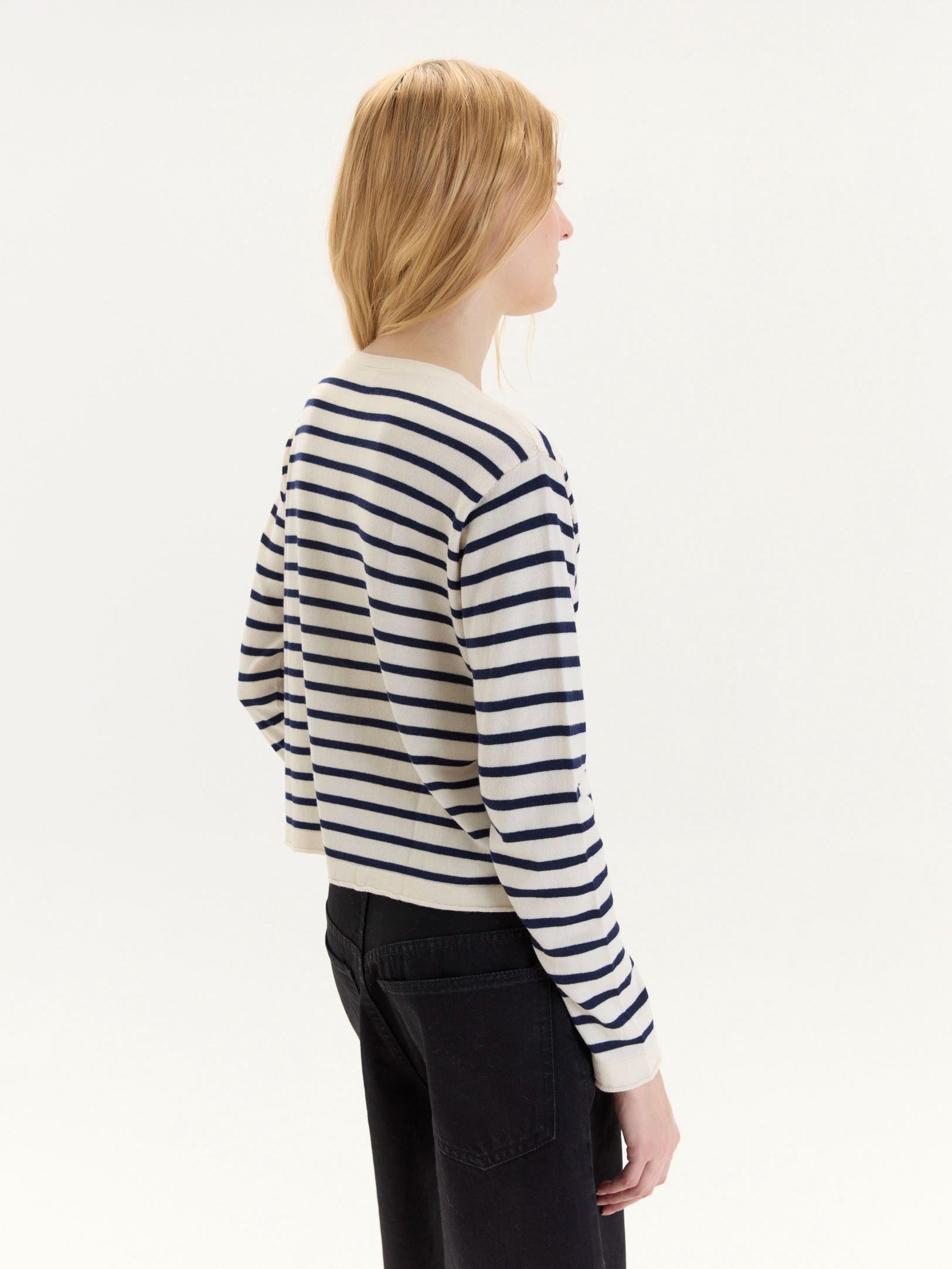 Cardigan Akinarette