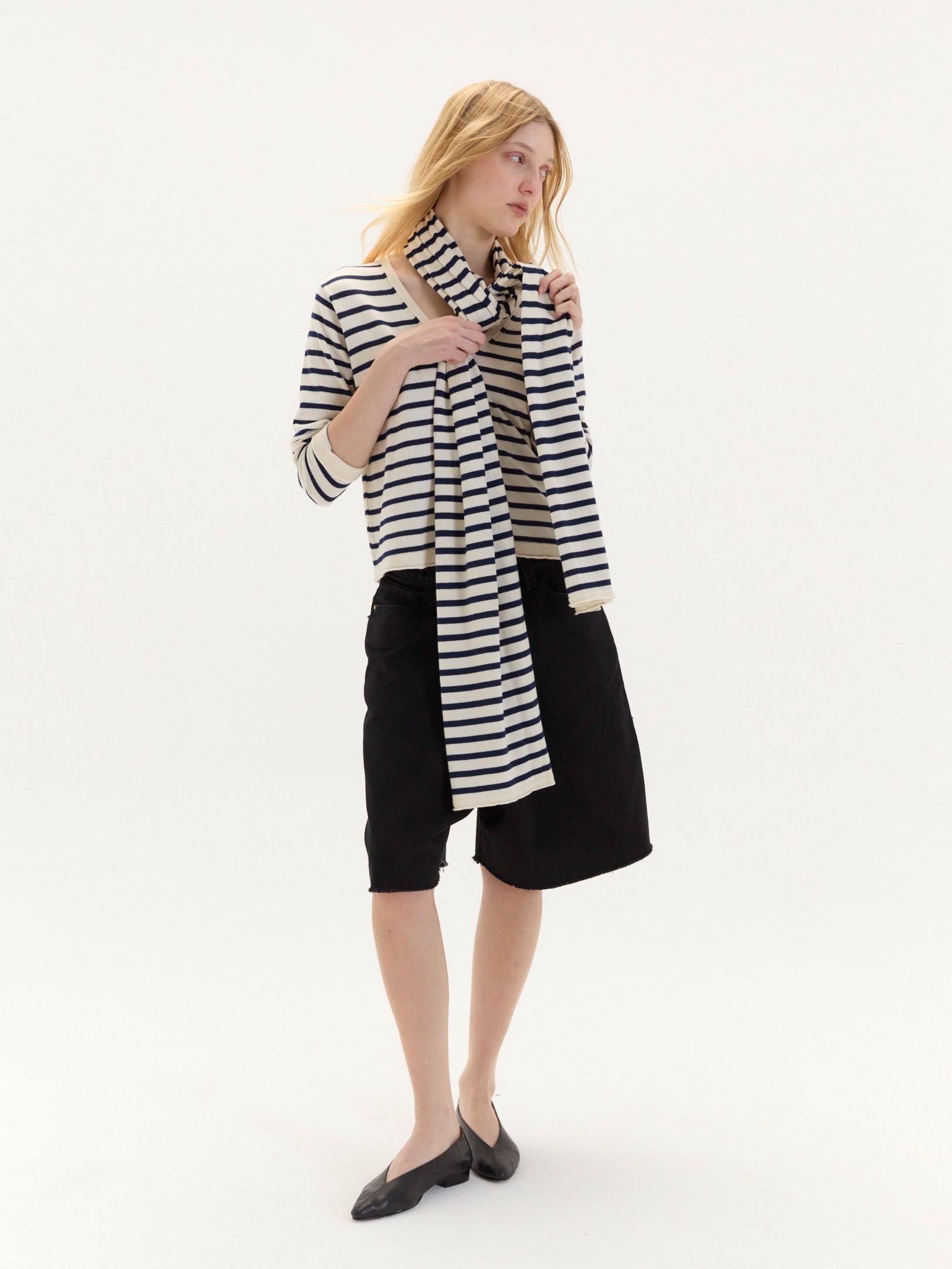 Cardigan Akinarette