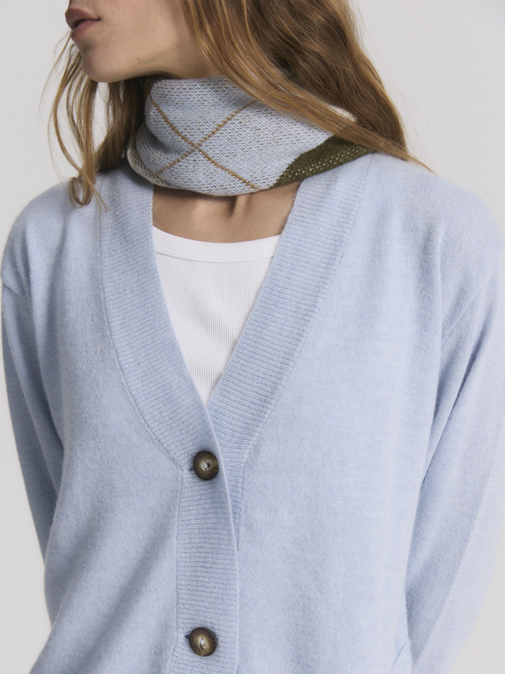 Cardigan Bren