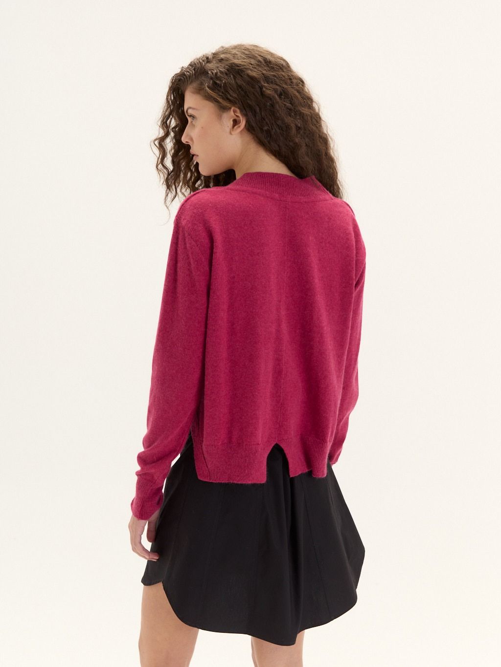Cardigan Bren Algodón